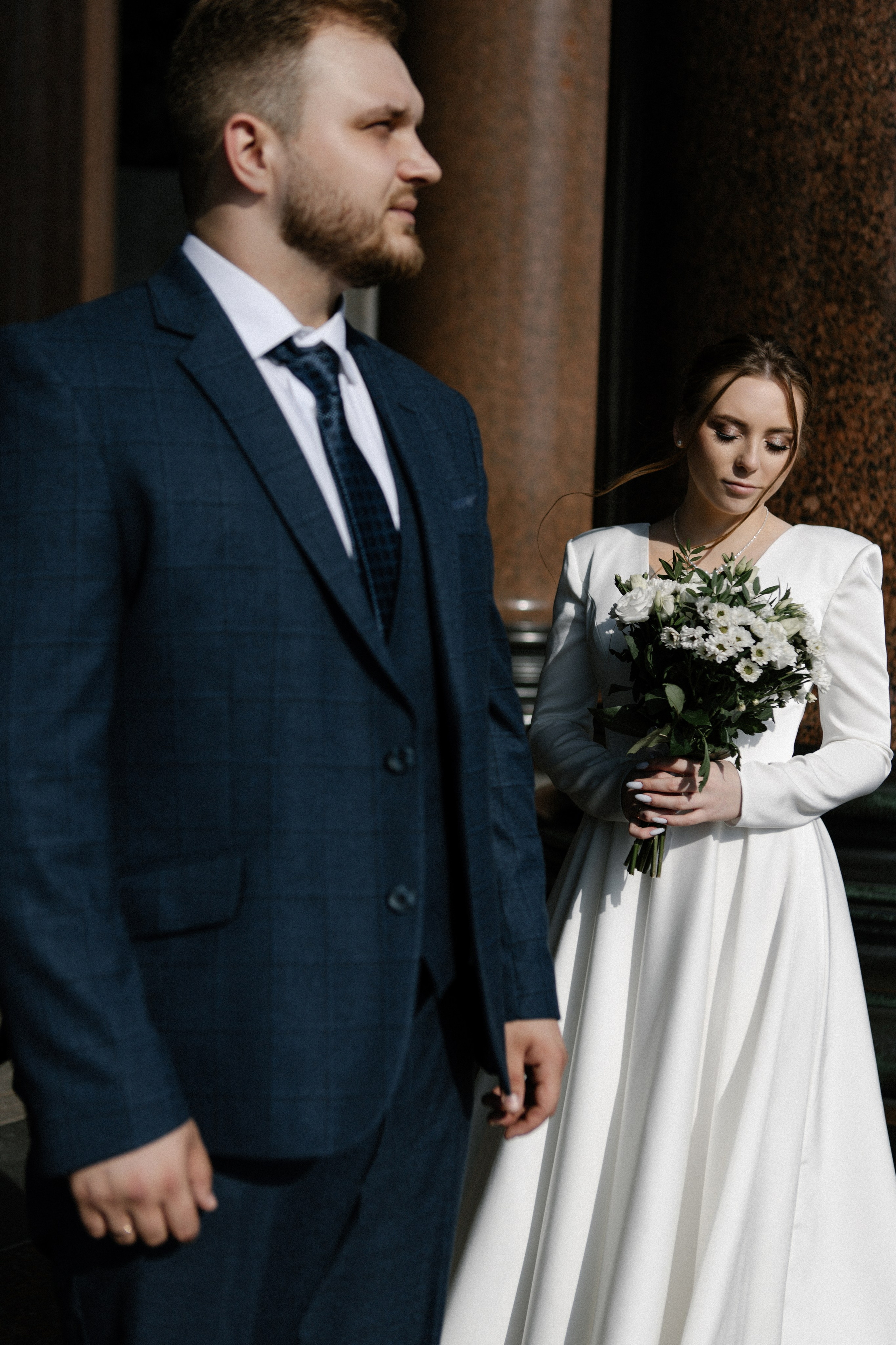 A & D. Фотограф в Санкт-Петербурге Ольга Андрианова