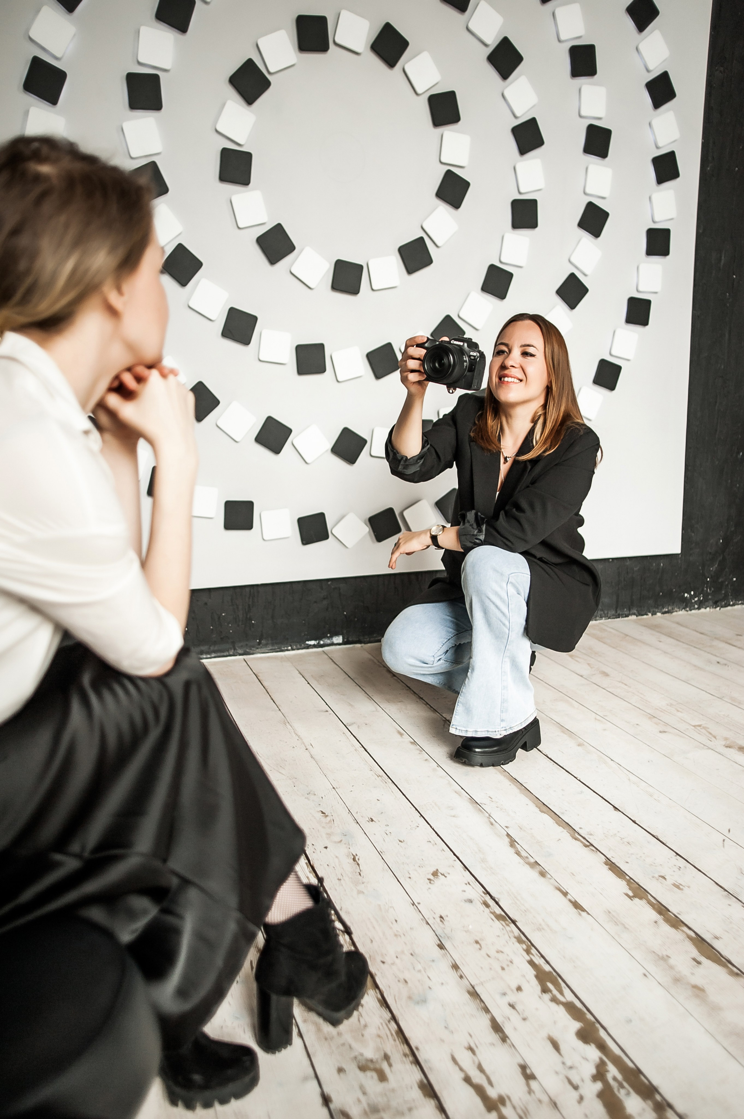 Фотограф Иваново | Москва | Ирина Коптилина