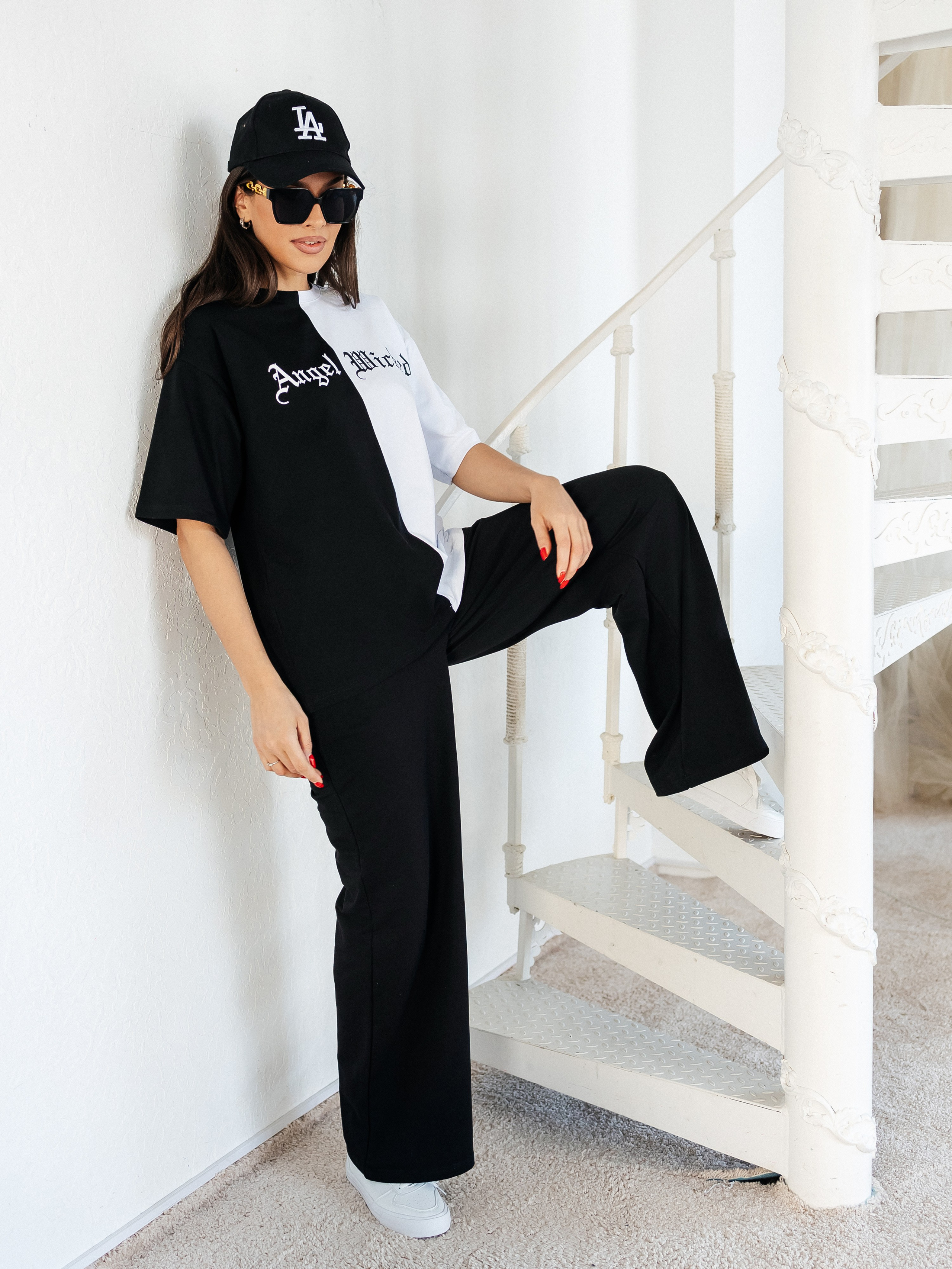 Карточка товара — футболка. Фотограф Иваново | Москва | Ирина Коптилина