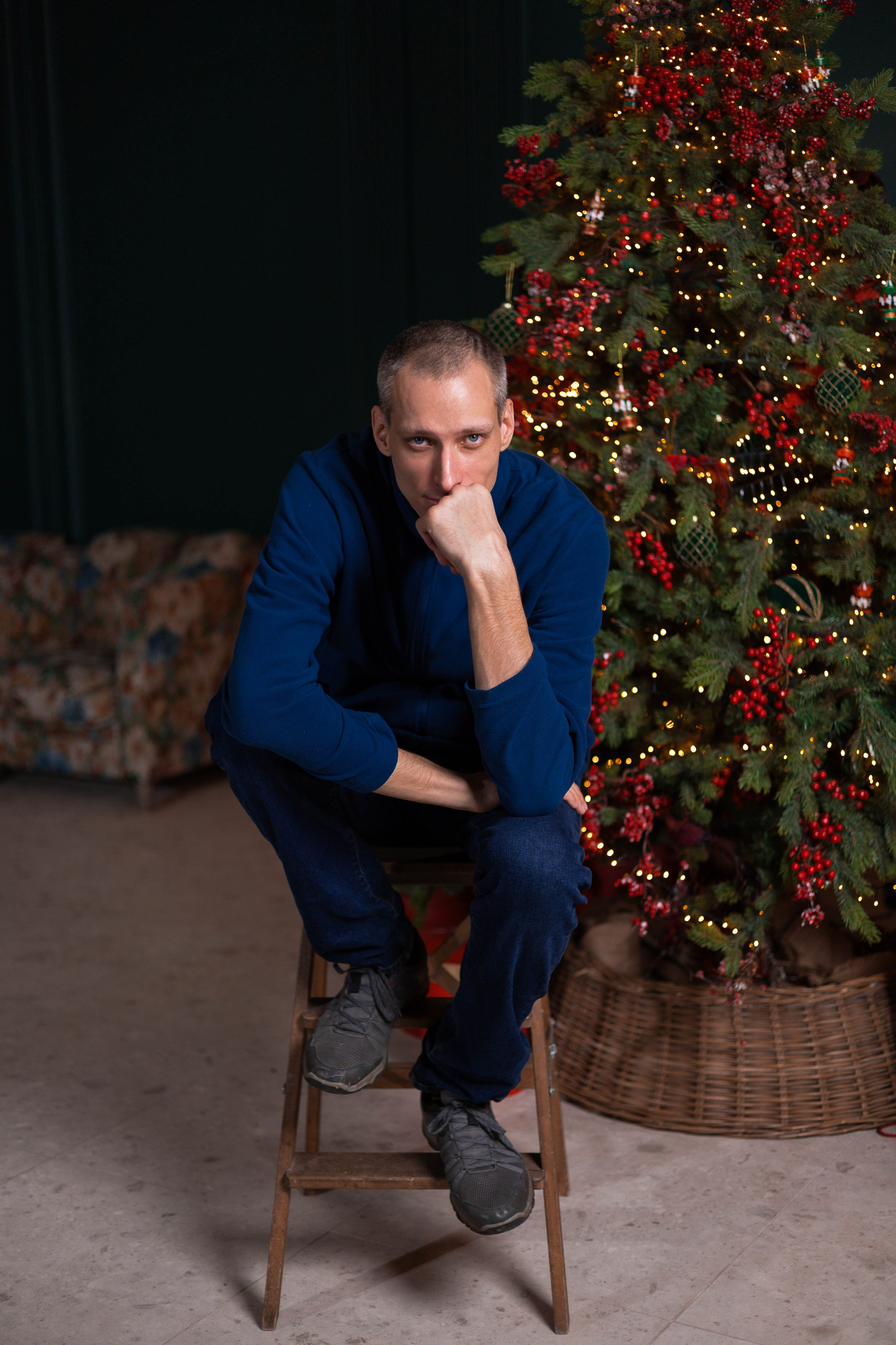 Артем. Фотограф в Санкт-Петербурге Савкина Екатерина