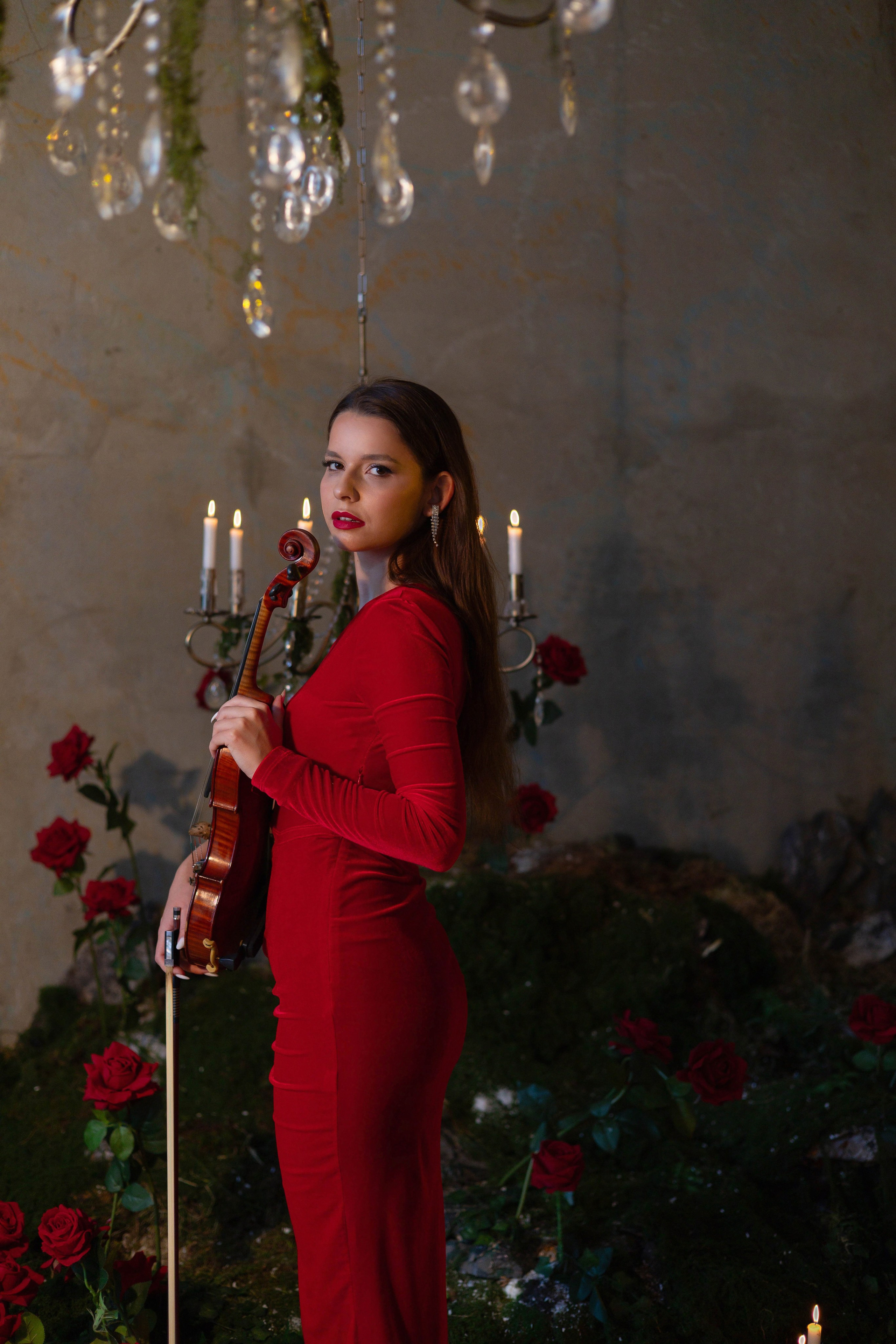 Анна. Фотограф в Санкт-Петербурге Савкина Екатерина