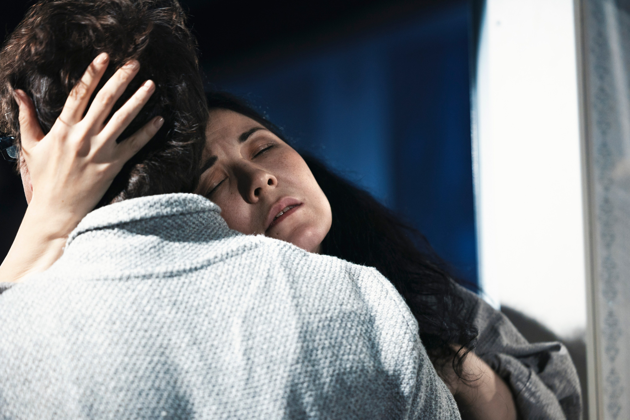 «Крум», Камерный театр Малыщицкого. Театральный фотограф Саша Коптяев