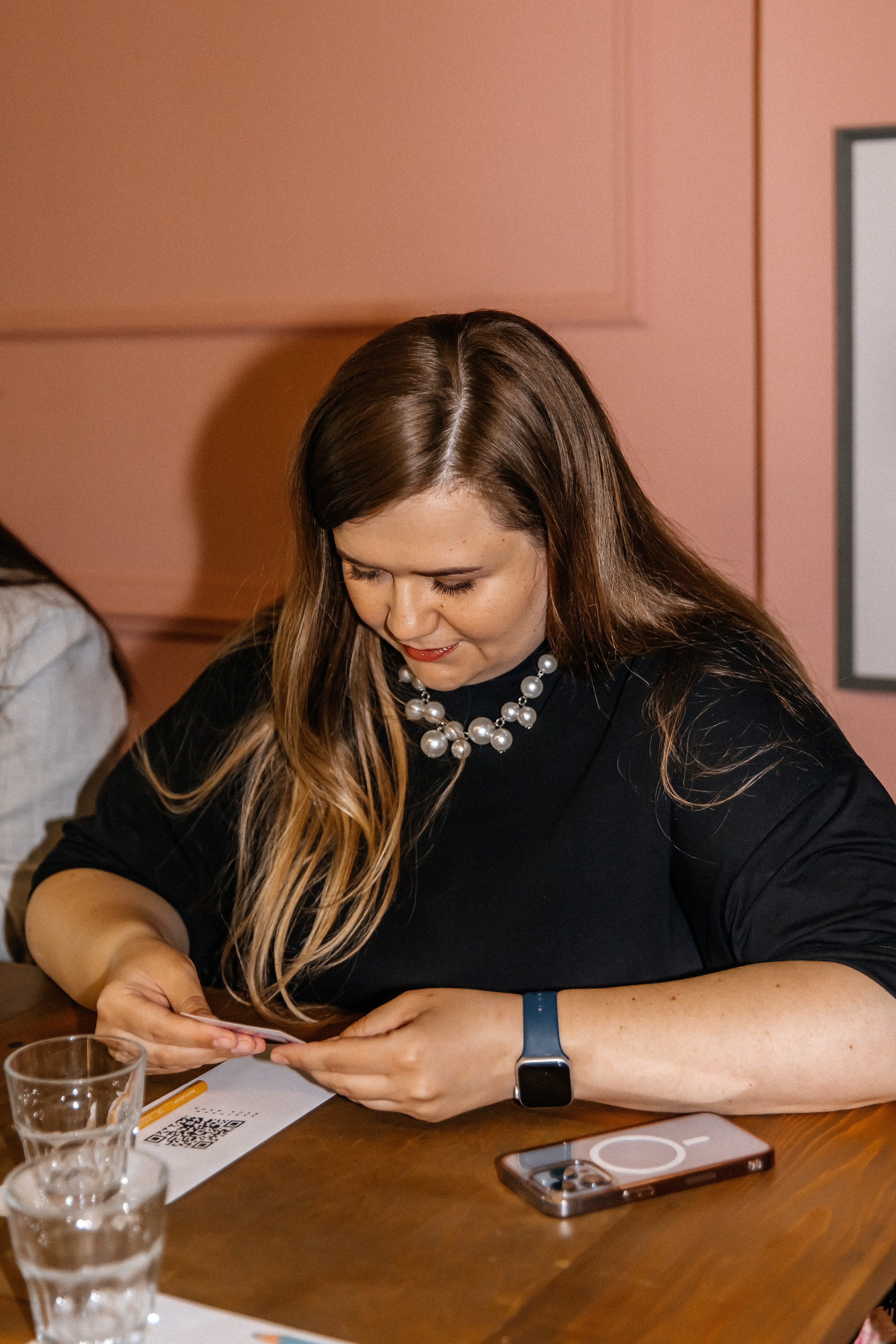 День рождение Лены. Светлана Ванцлав — фотограф Минск, Беларусь