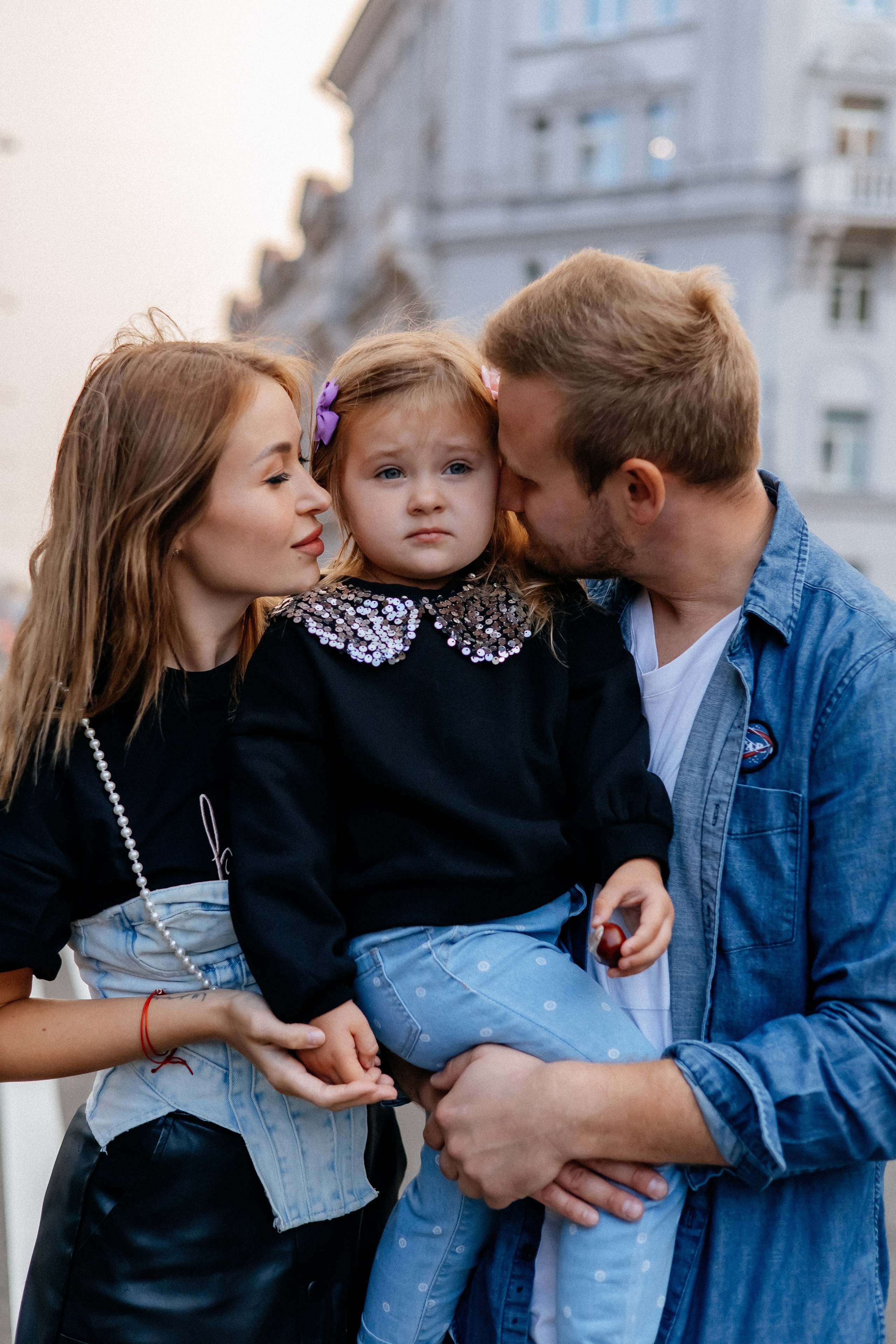 Ира, Паша и Инель. Светлана Ванцлав — фотограф Минск, Беларусь