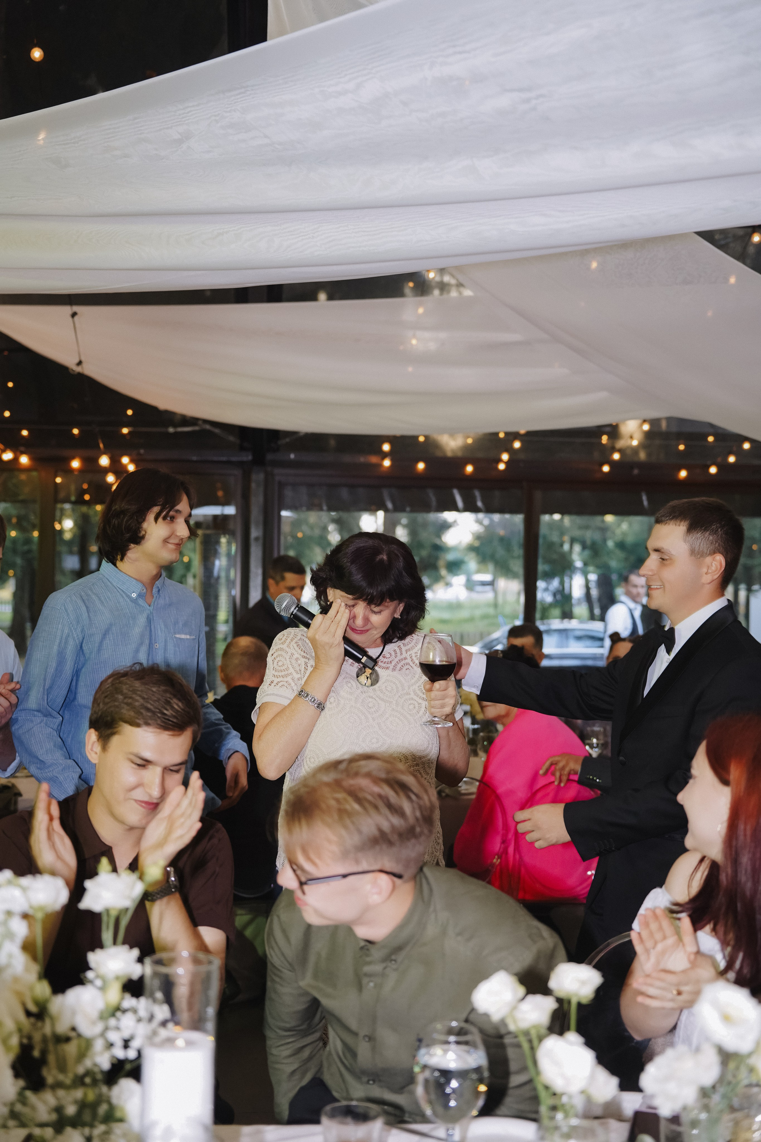 Андрей и Екатерина