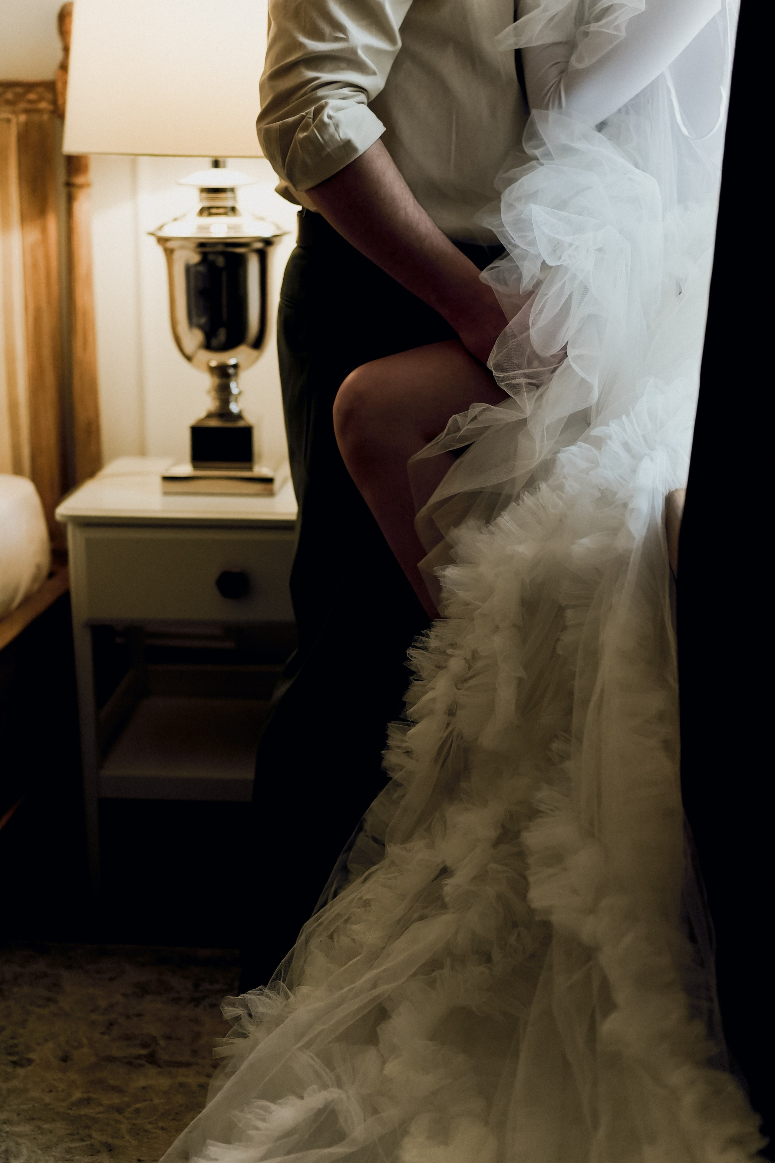 Марина и Артем