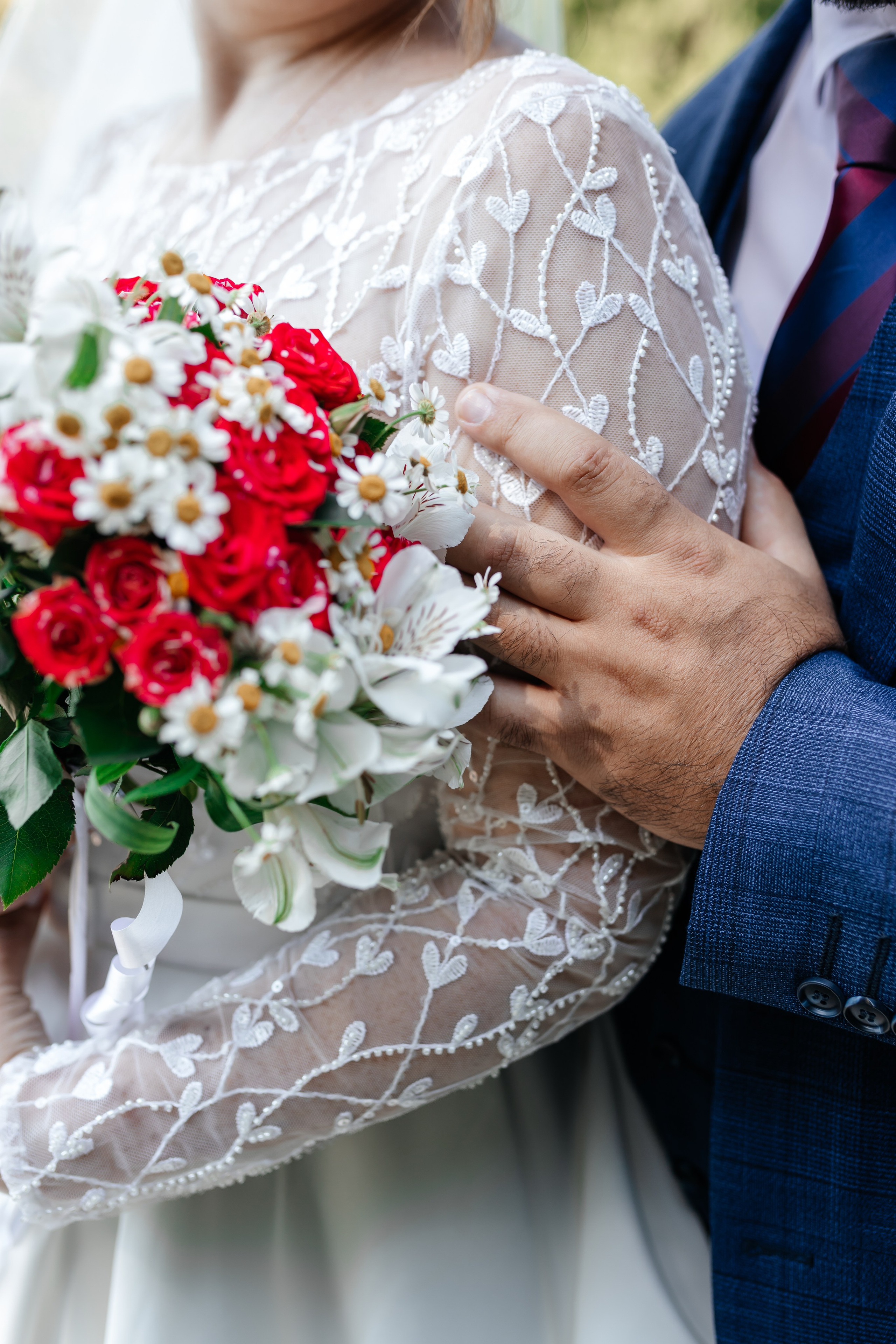 Фанус и Лидия. Марина Шаймухаметова. Фотограф в Уфе