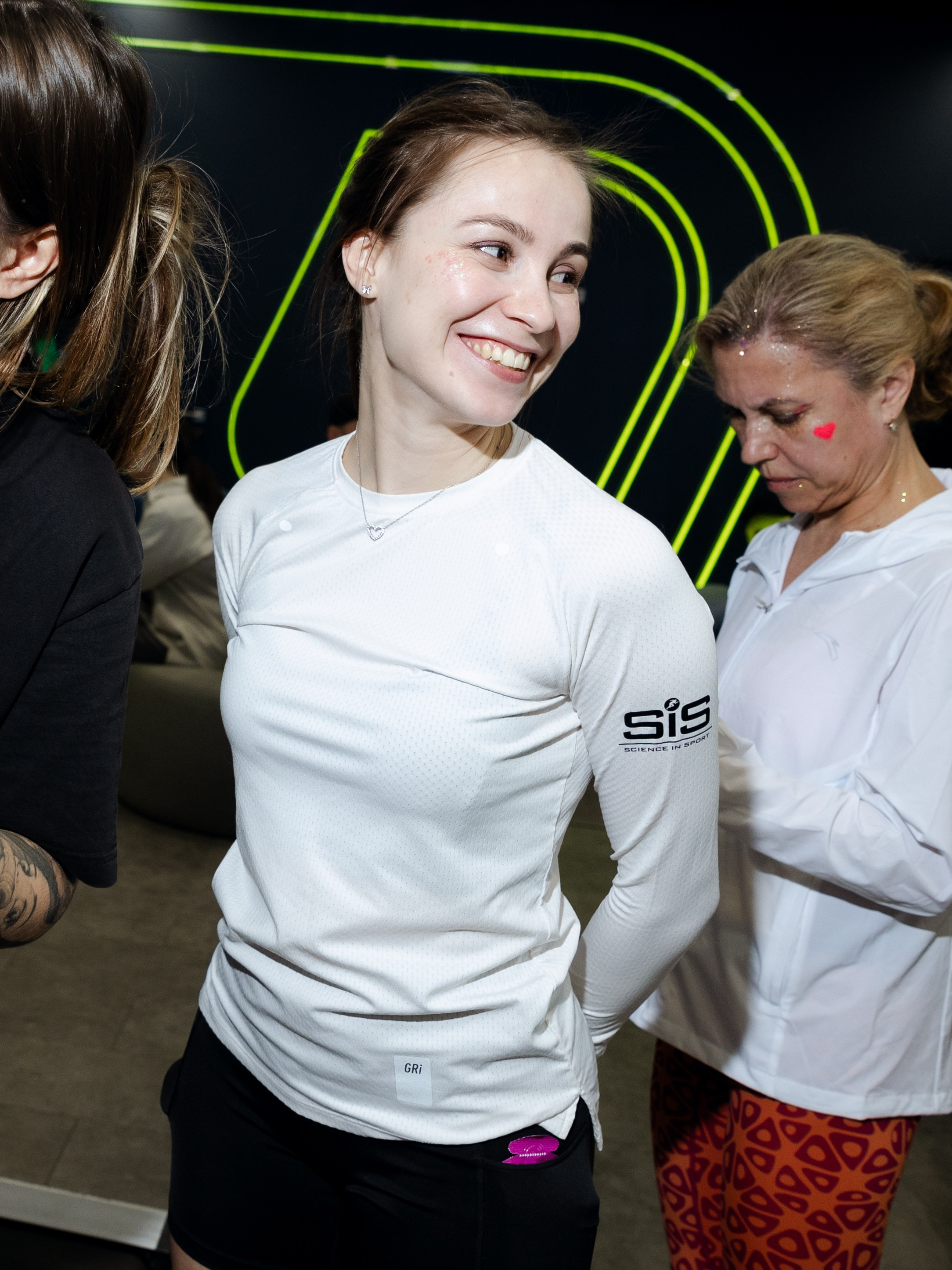 Уралхим Run Factory перед забегом. Фотограф Иван Косарев