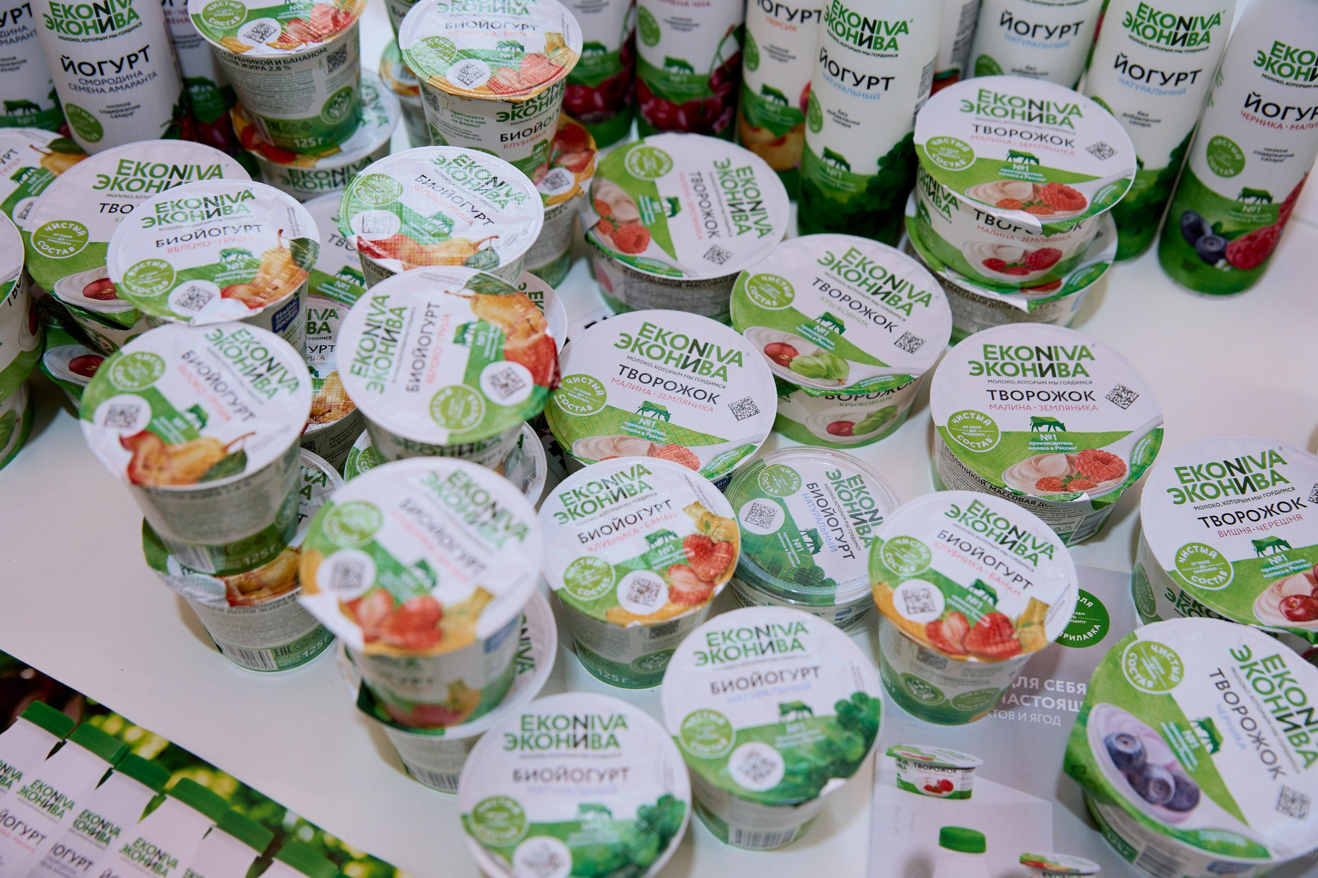 День знаний ВШБ 2025. Фотограф Иван Косарев