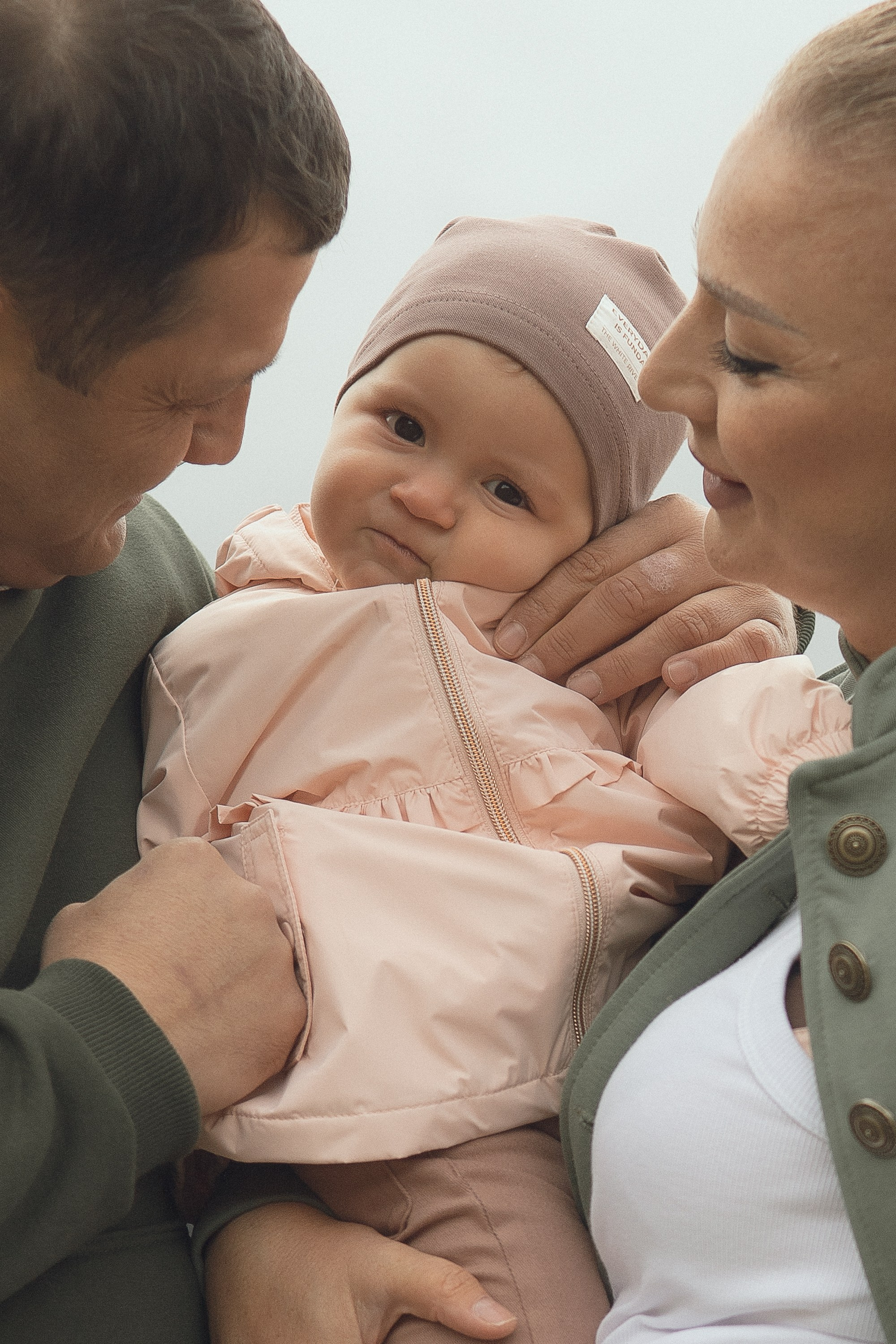 Семейный фотограф в Москве Анастасия Марти