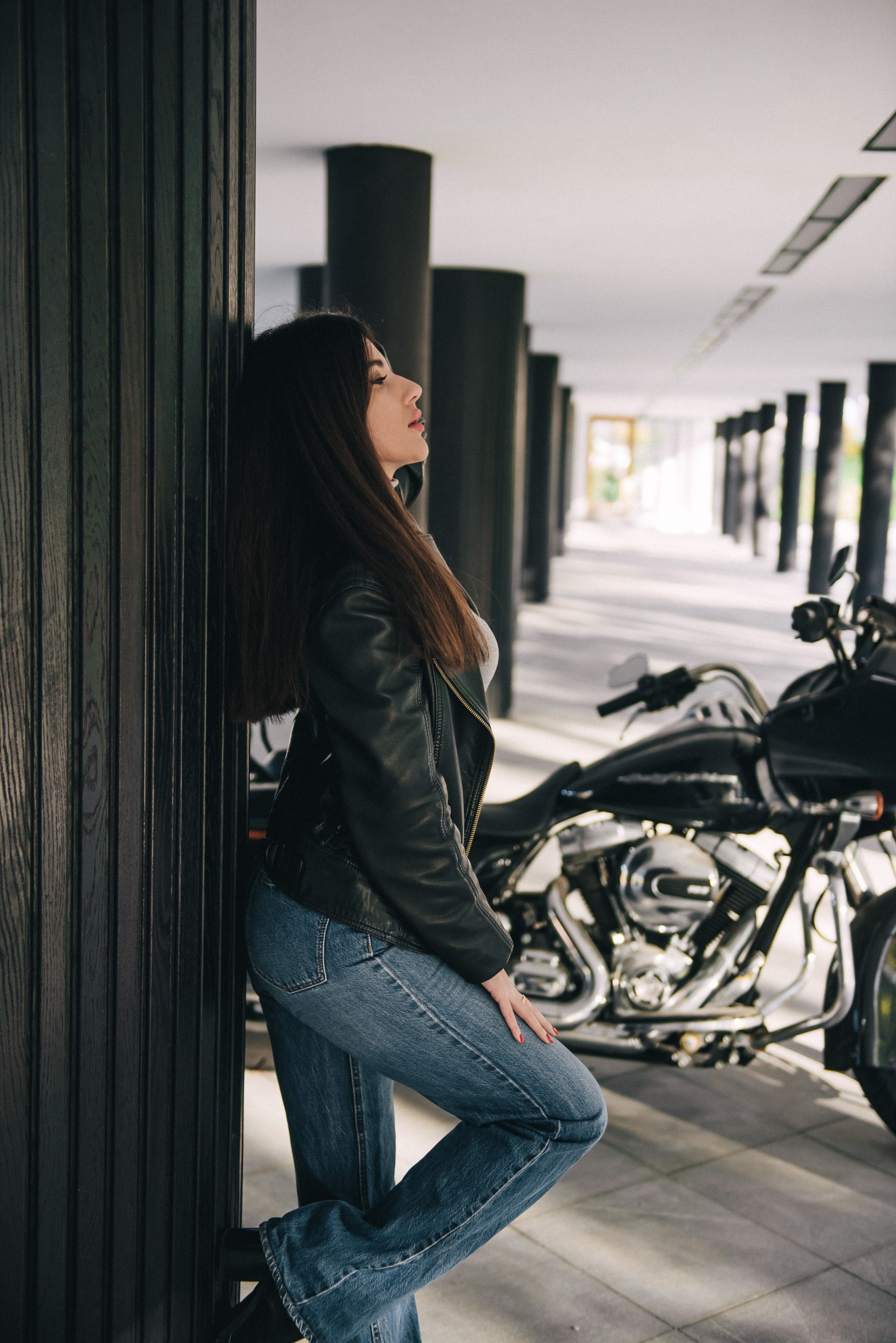 Влада. Фотограф Родионова Екатерина в Москве и Оренбурге