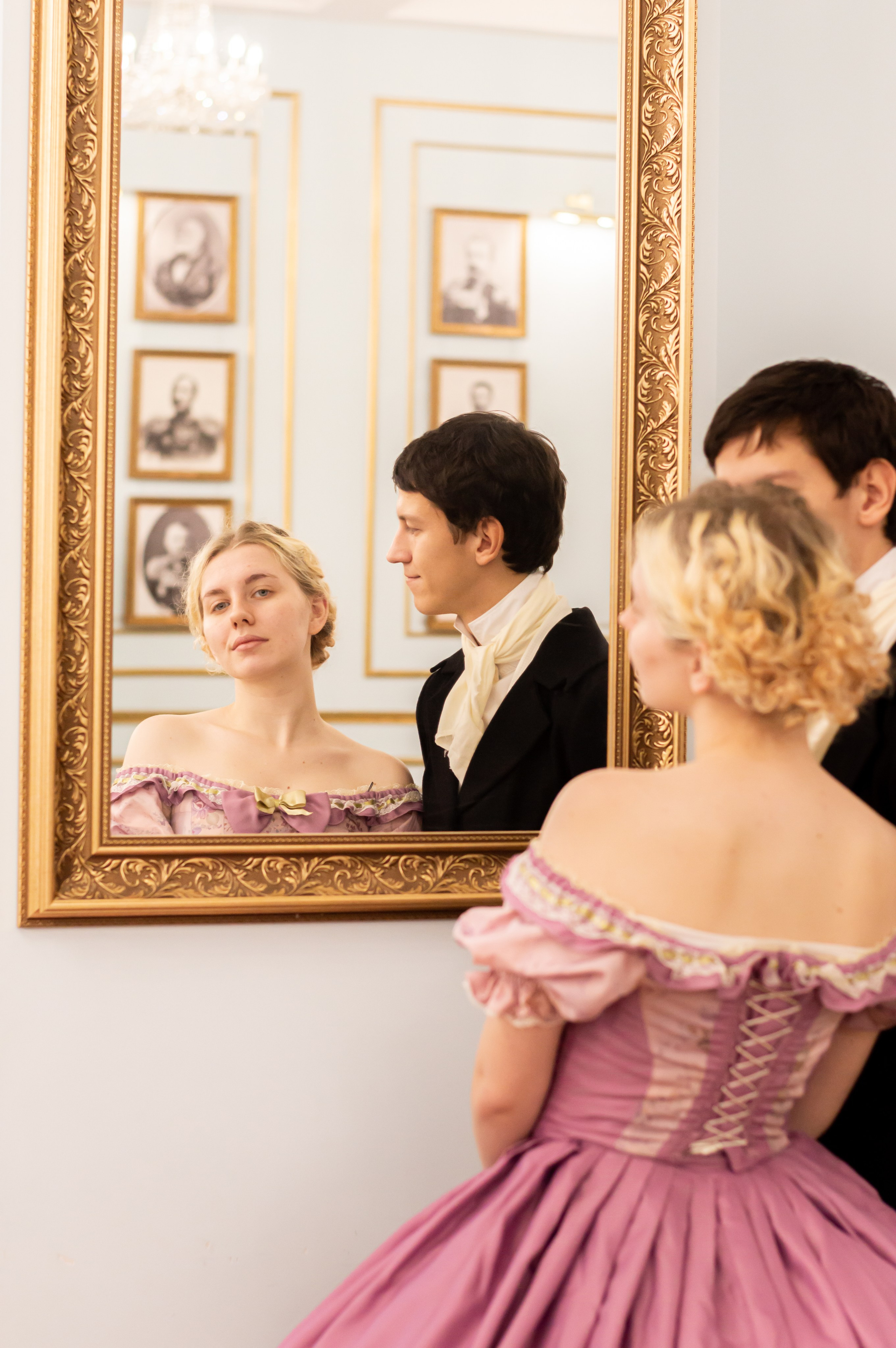 Художественный репортаж. Фотограф Пушкарская Татьяна