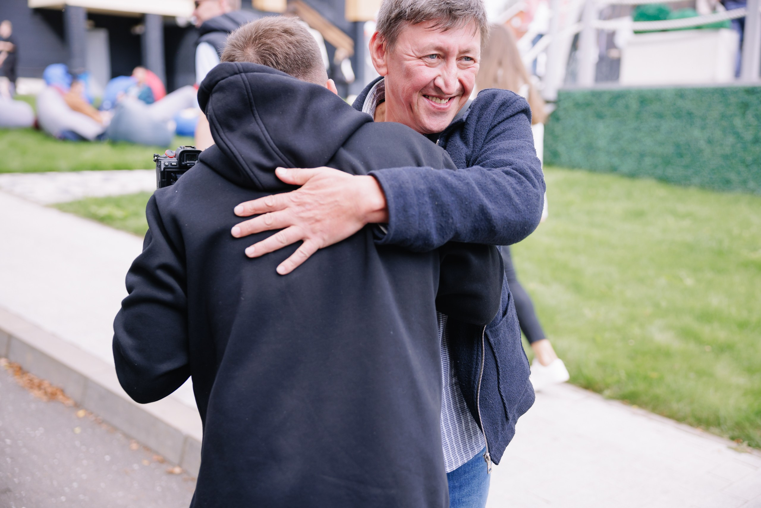 Uds. Фотограф в Ижевске и Казани Богданов Яков