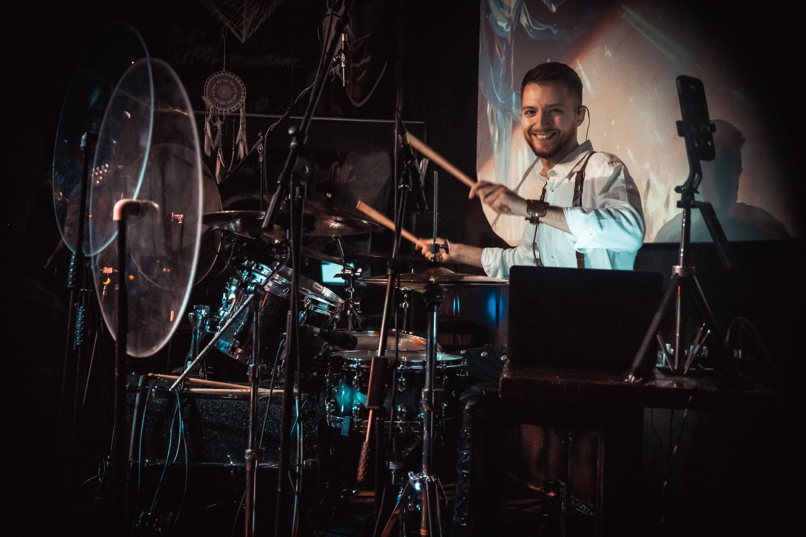 GroTTesque, Эрмитаж, 01.04.2026. Фотограф Регина Крикунова г. Красноярск