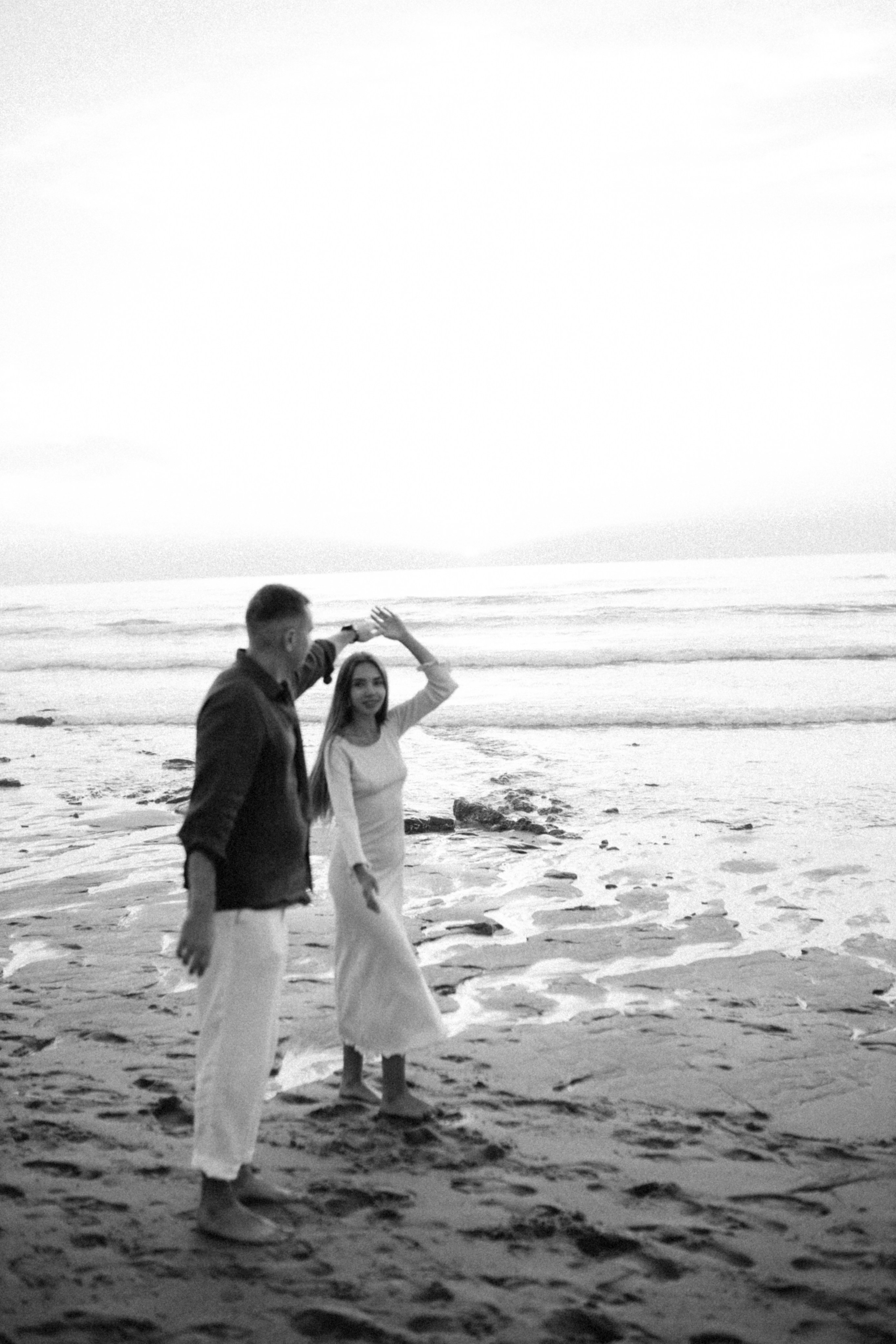 Маша и Леша. Фотограф Саратов