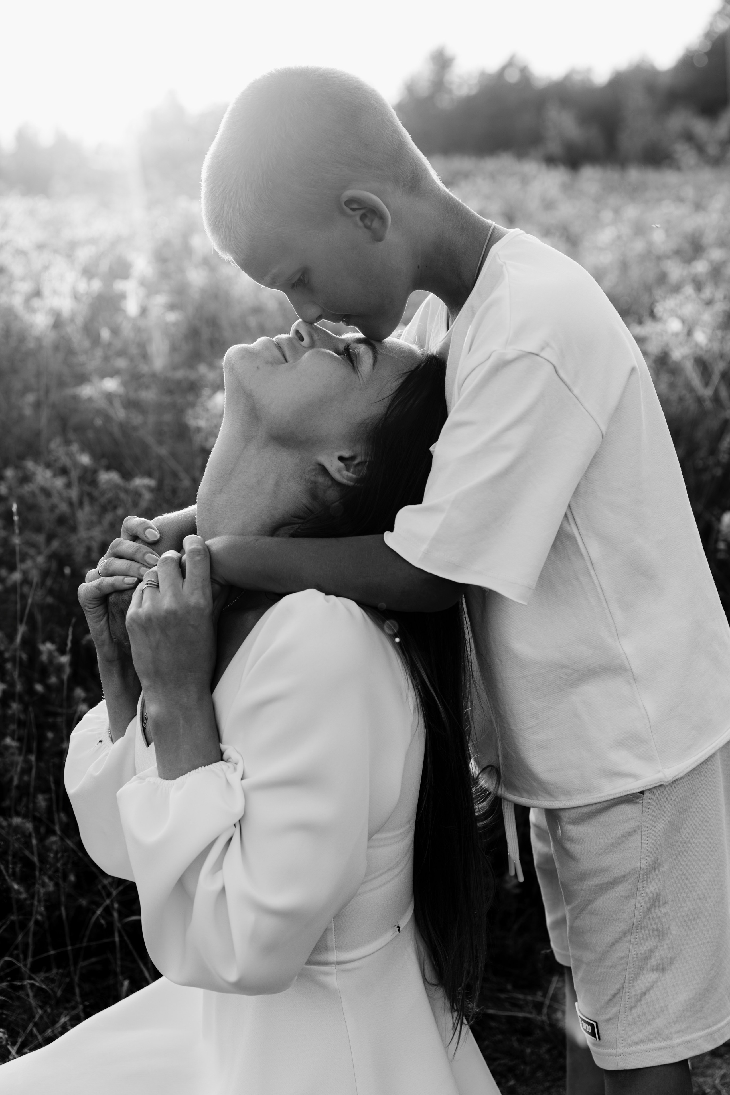 Семья Авраменко