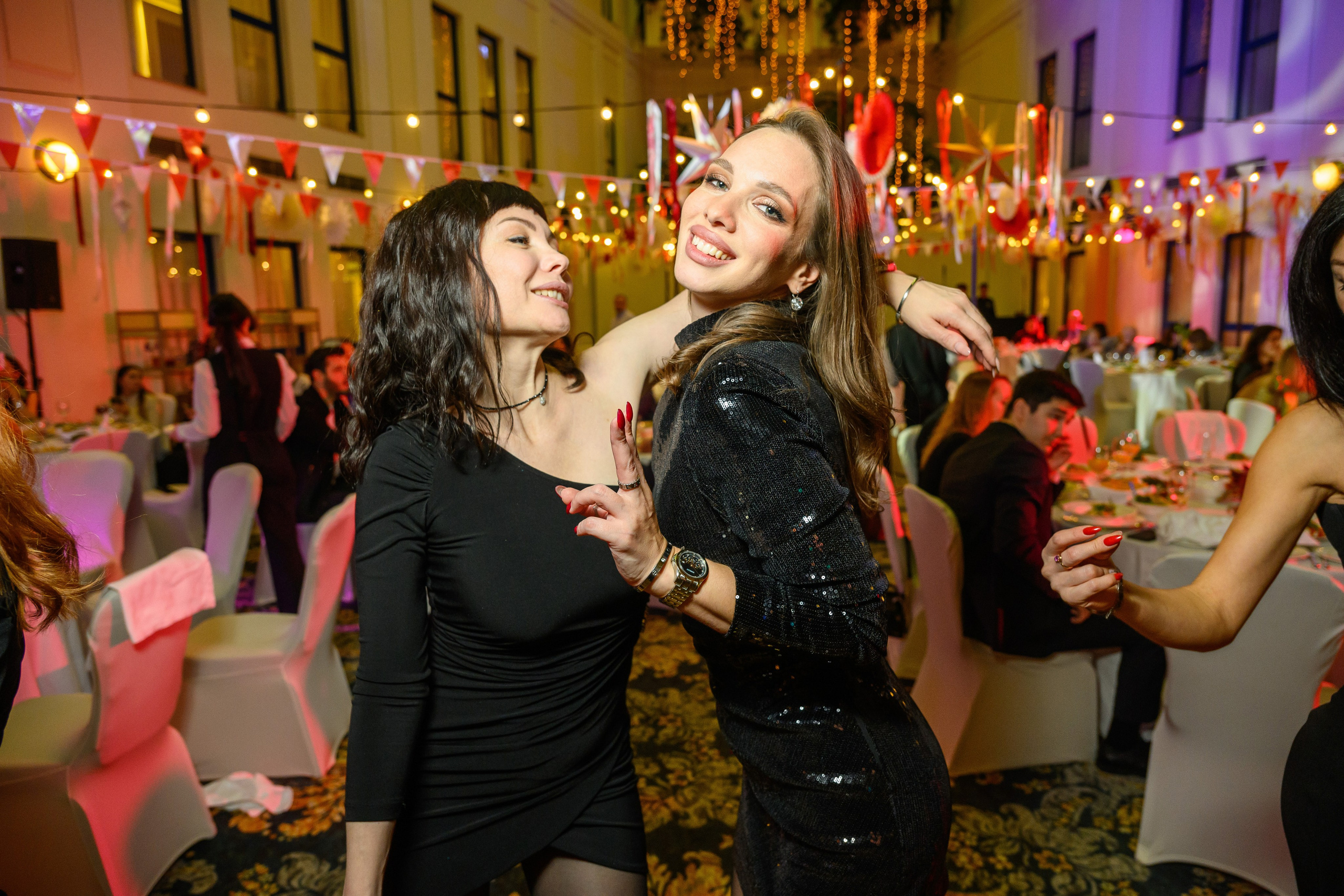 Вечеринки. Алексей Мигачёв фотограф и видеооператор в Москве