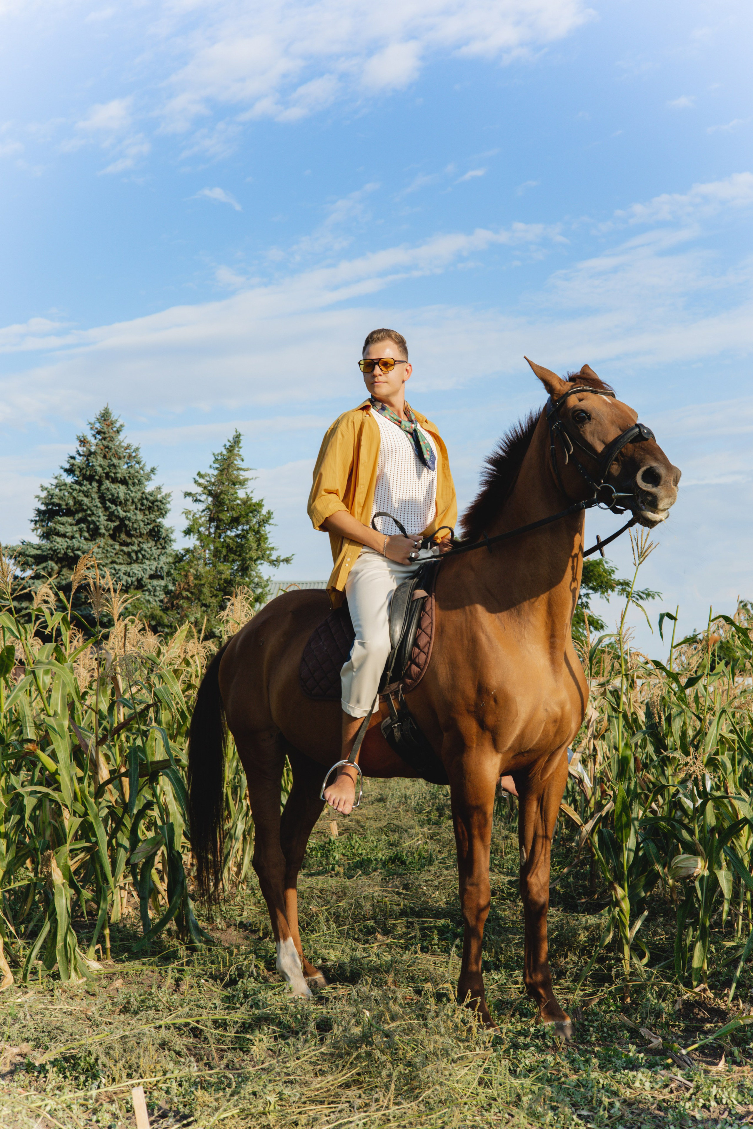 Дмитрий. Gorbunova Alina Фотограф