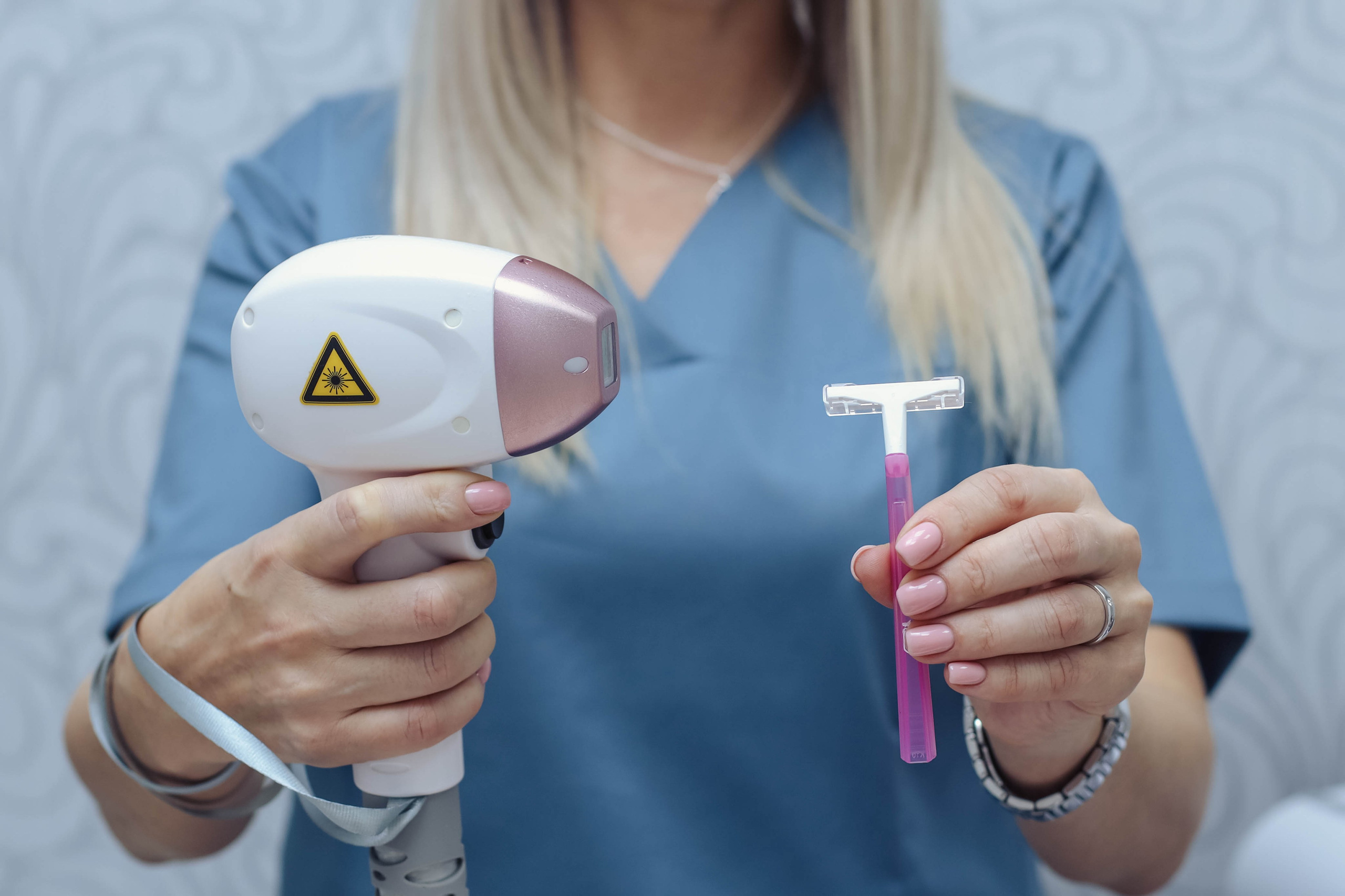 Инна (Косметолог). Семейный, детский, свадебный фотограф в Москве, Люберцах