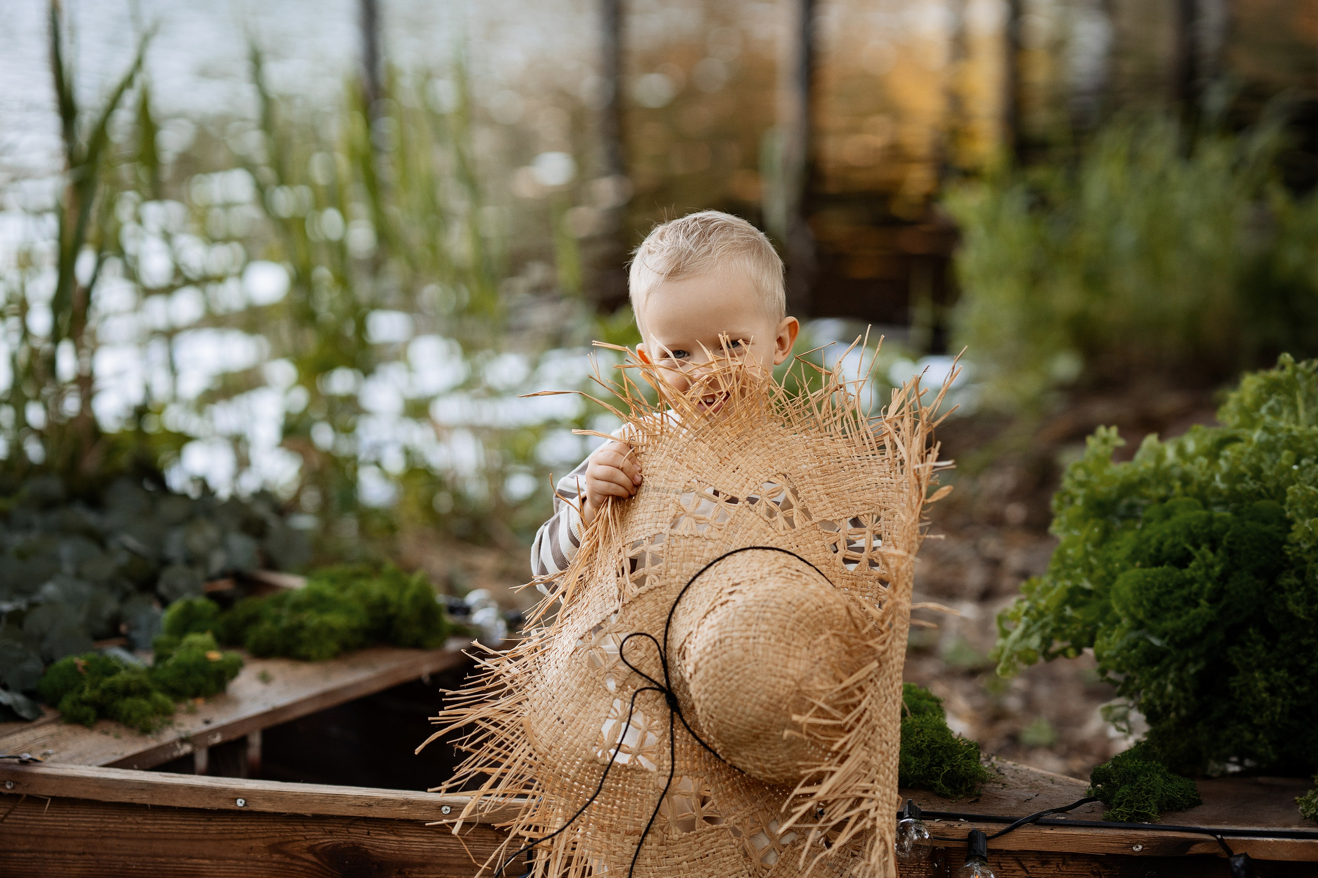 Детские фотосессии. Семейный и детский фотограф в Строгино Екатерина Кутузова