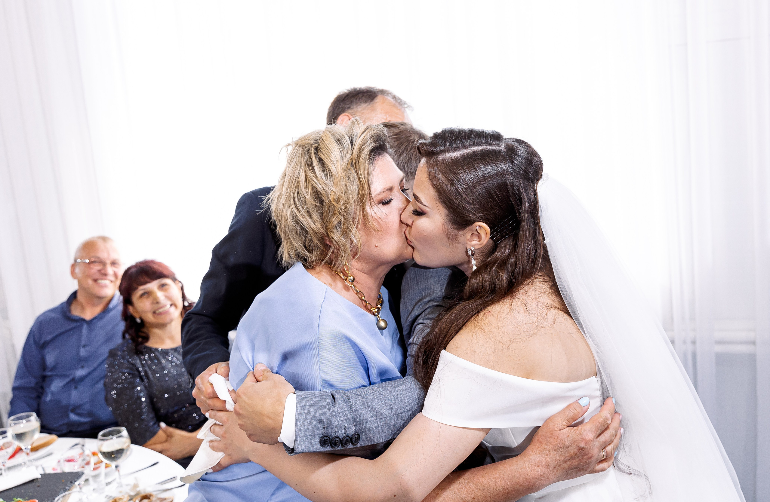 Сергей и Валерия. Свадебный и семейный фотограф в Челябинске Юлия Ишимова