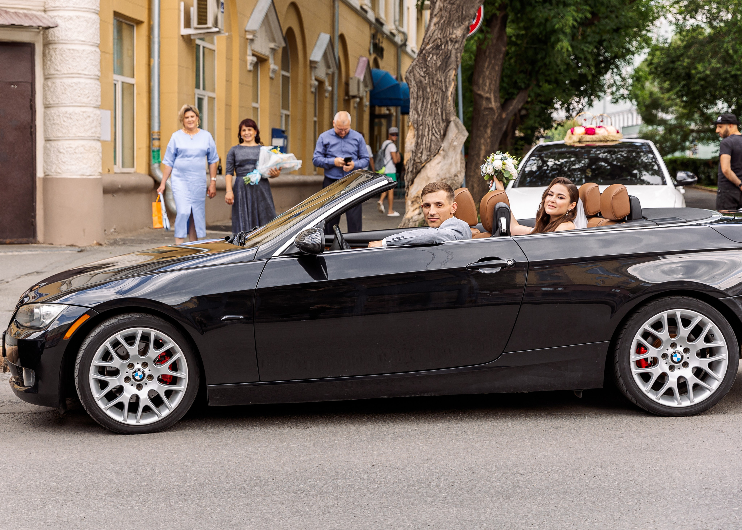 Сергей и Валерия. Свадебный и семейный фотограф в Челябинске Юлия Ишимова