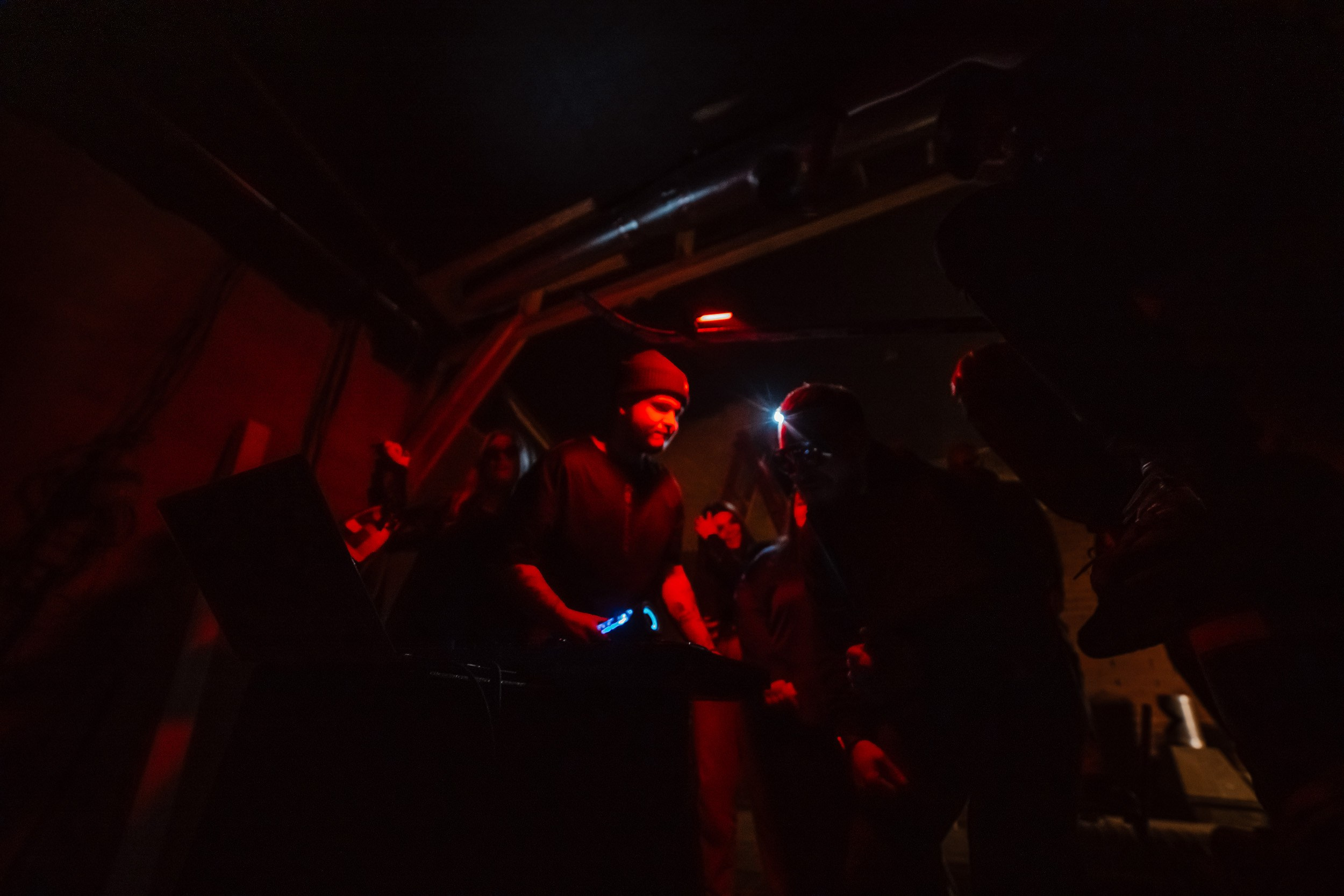 Garage. Кипятком Павлодар