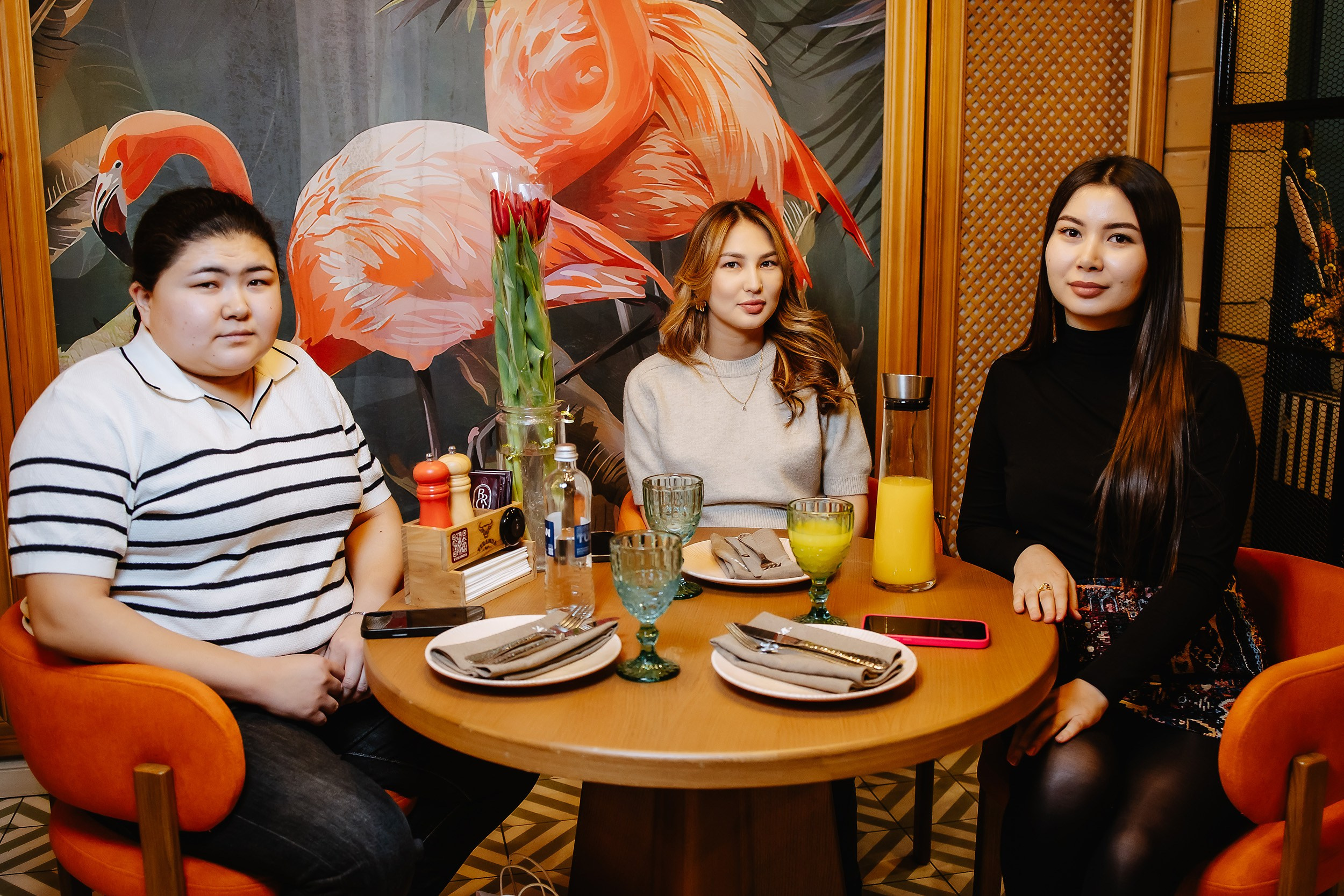 Veranda. Кипятком Павлодар