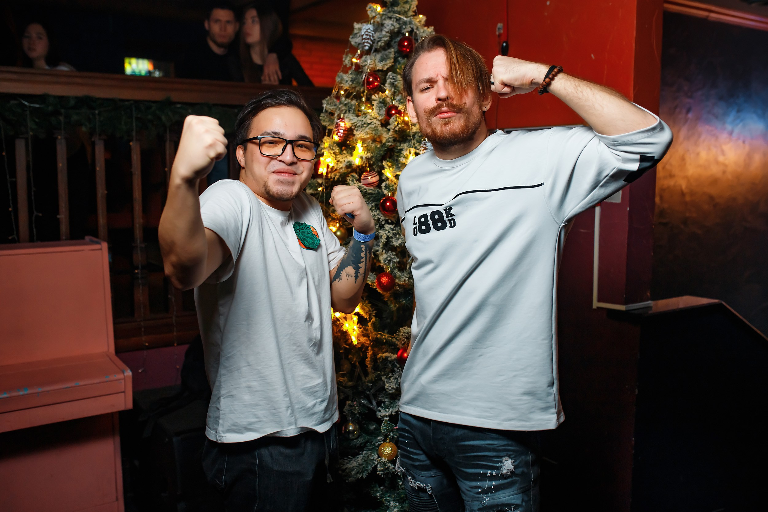 Гоголь. Кипятком Павлодар