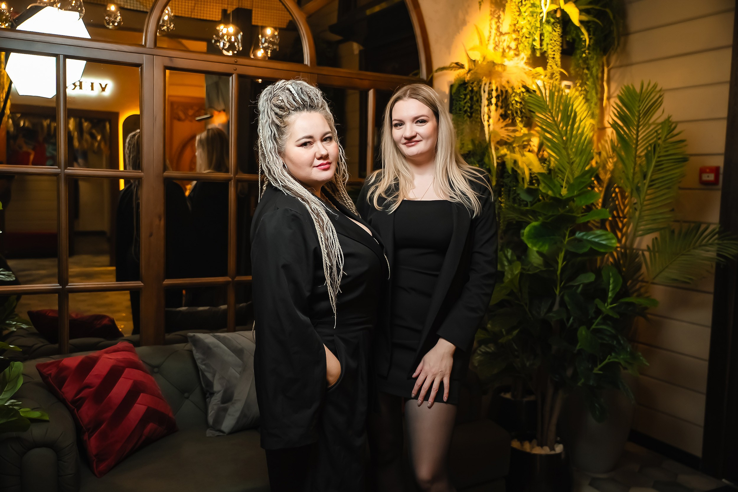 Veranda. Кипятком Павлодар