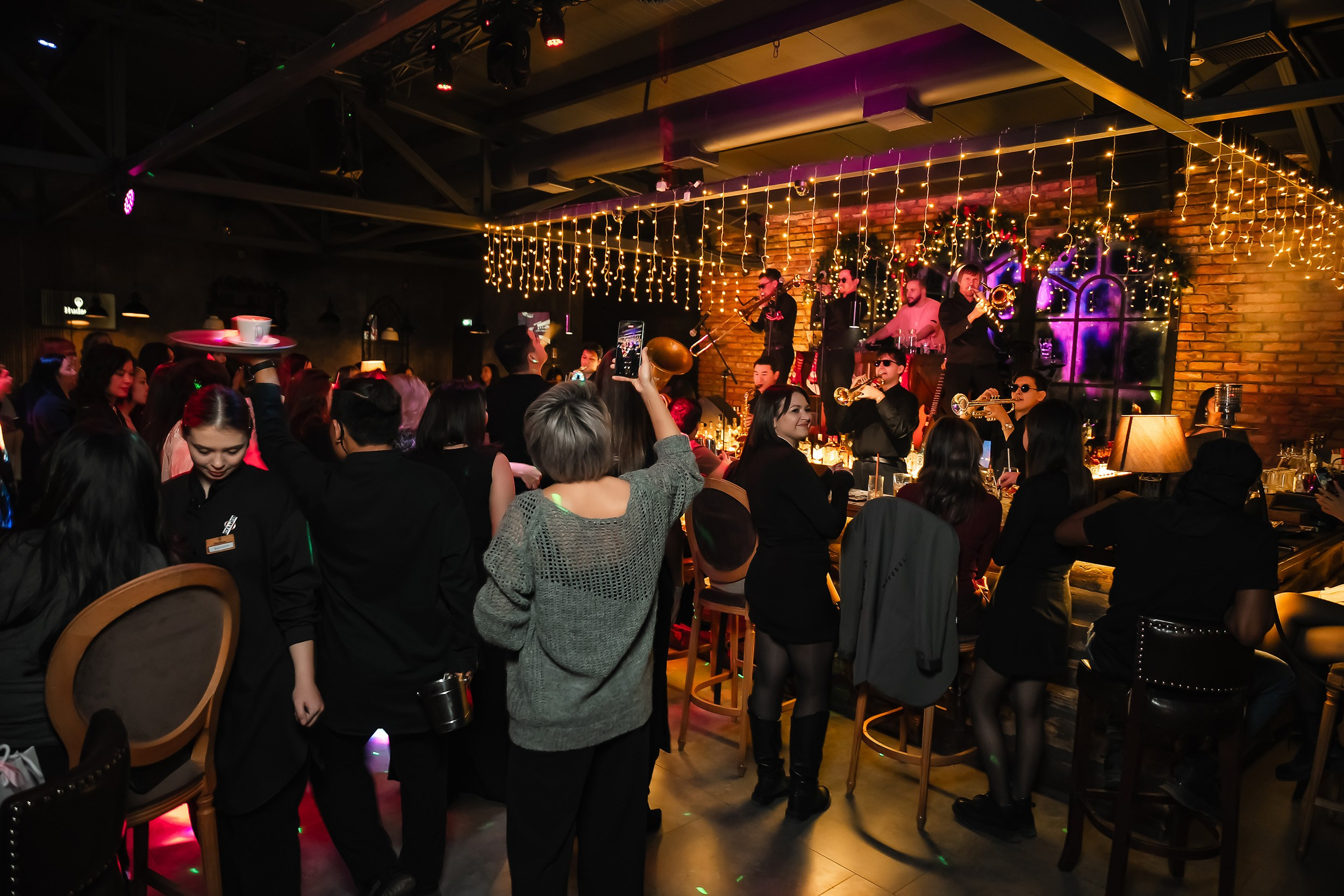 Hudson. Кипятком Павлодар