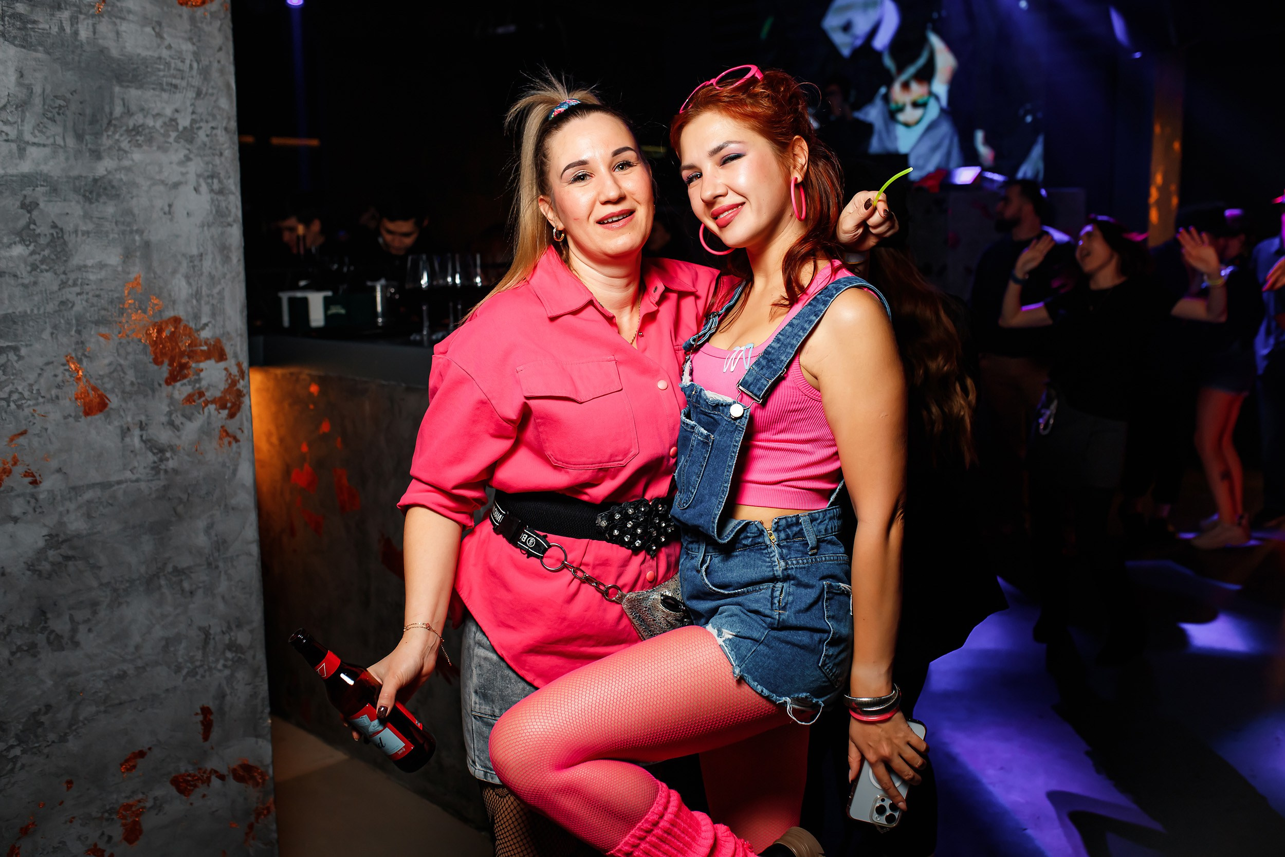 Insomnia. Кипятком Павлодар