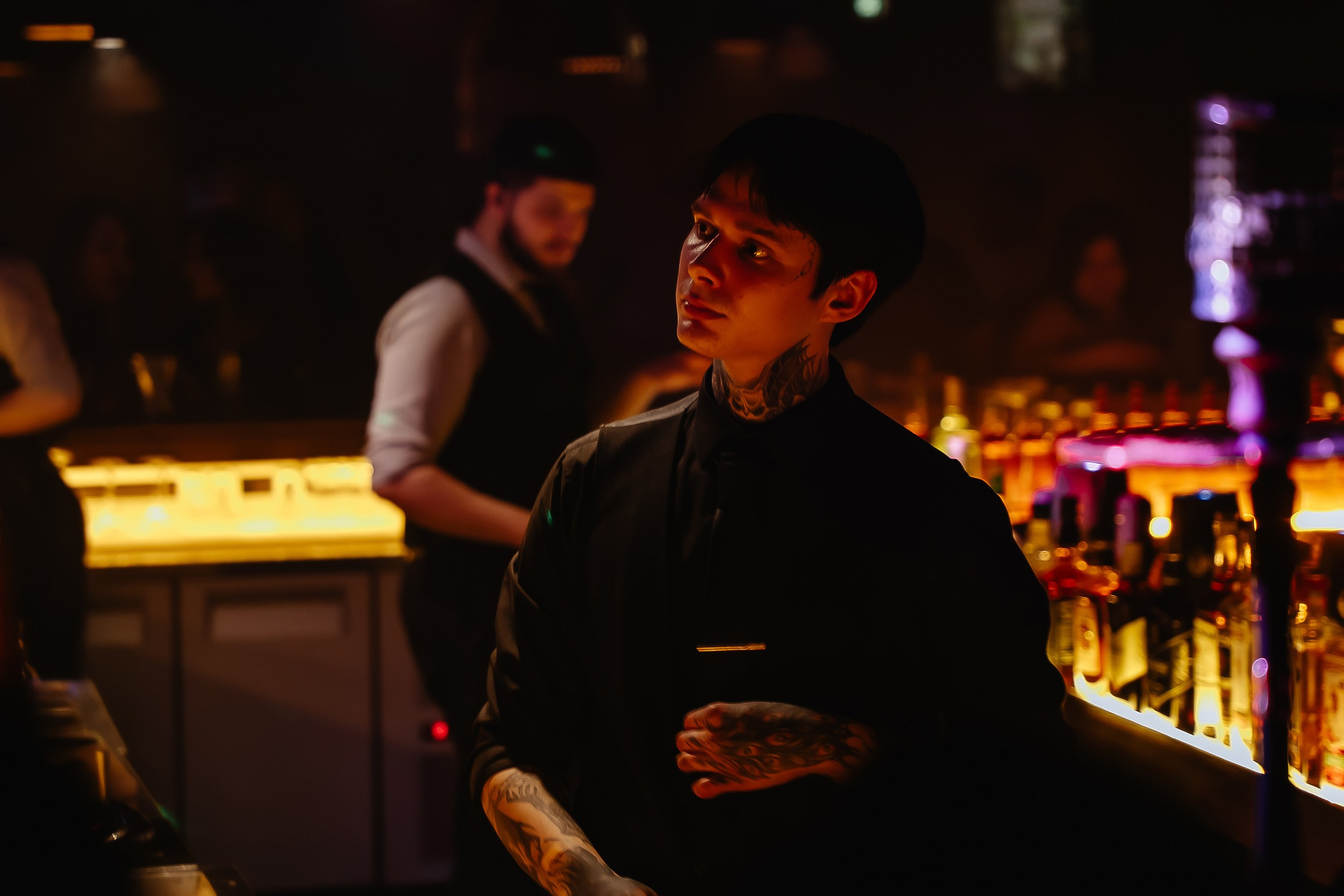 Hudson. Кипятком Павлодар