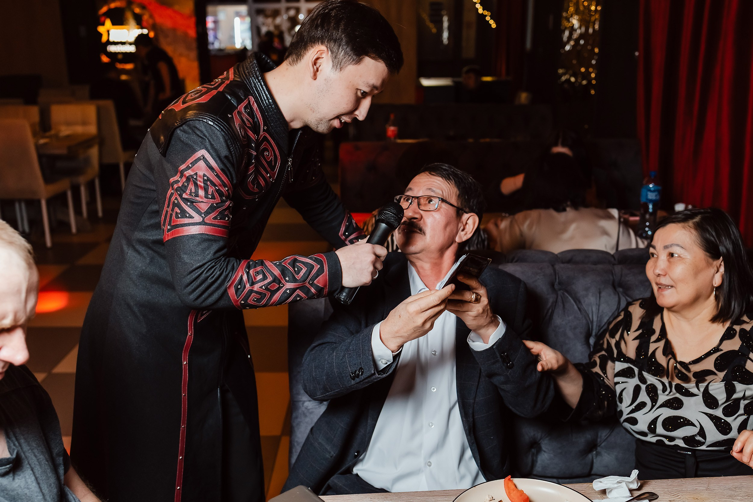 Two Star. Кипятком Павлодар