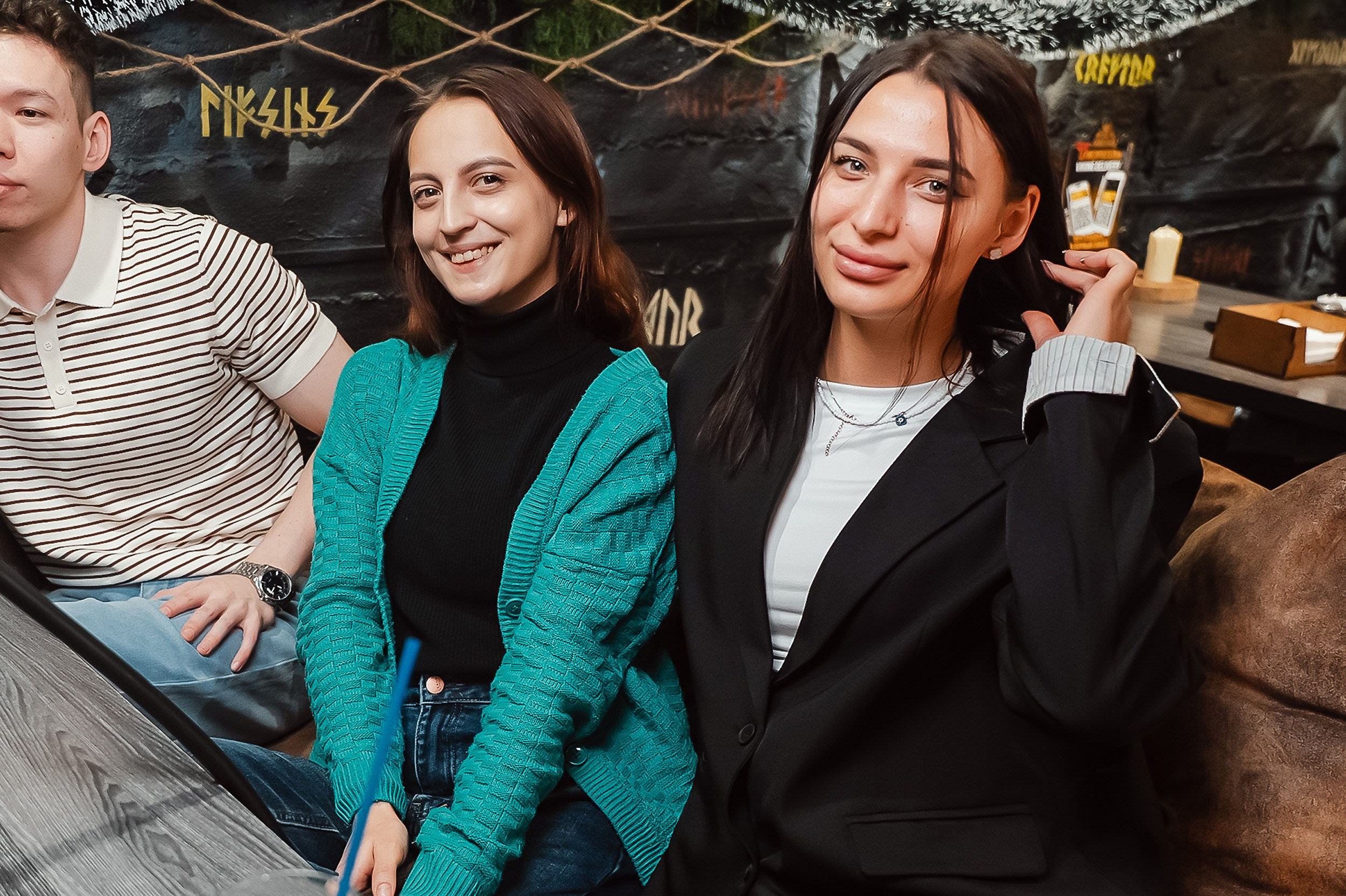 Viking. Кипятком Павлодар