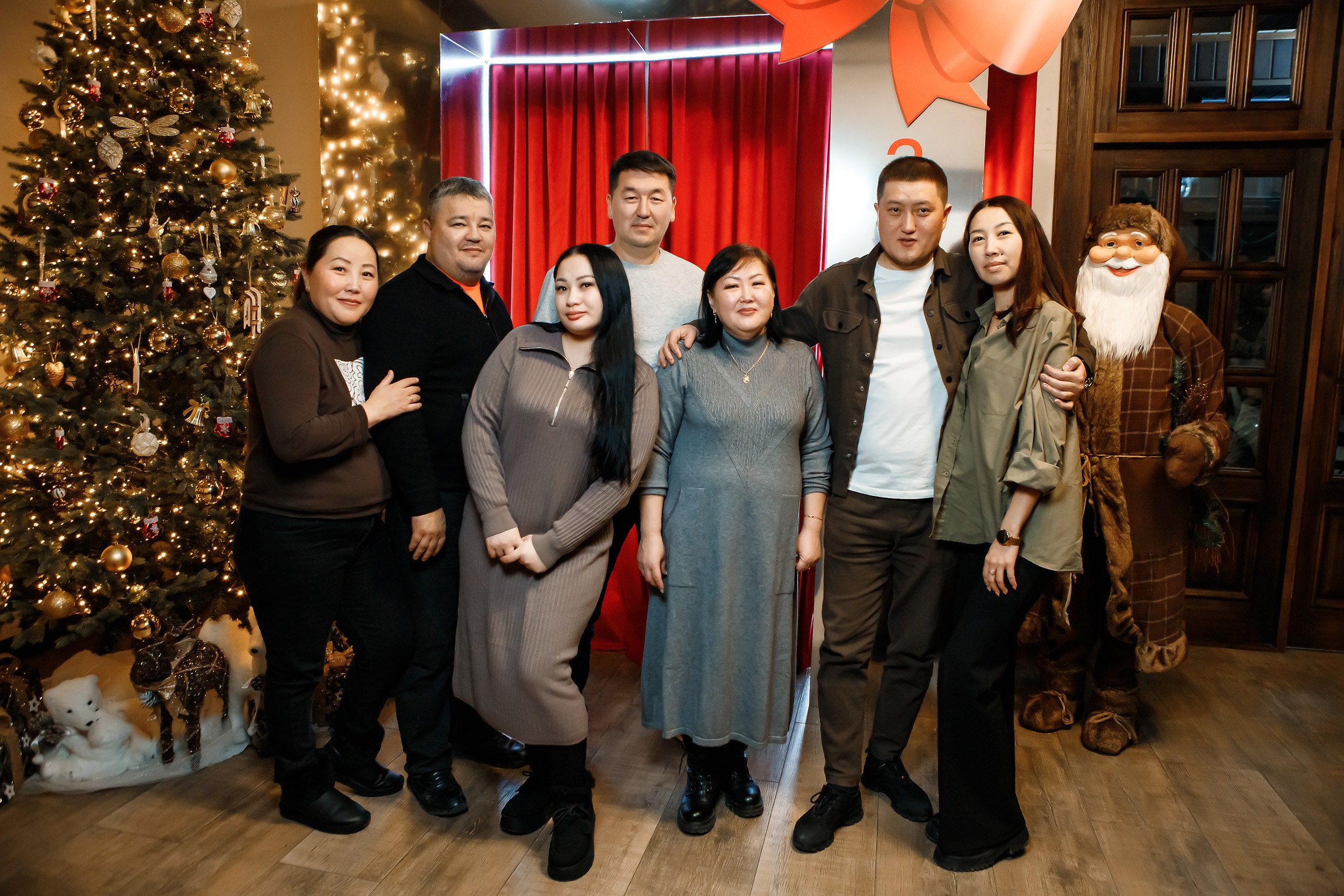 Seasons. Кипятком Павлодар