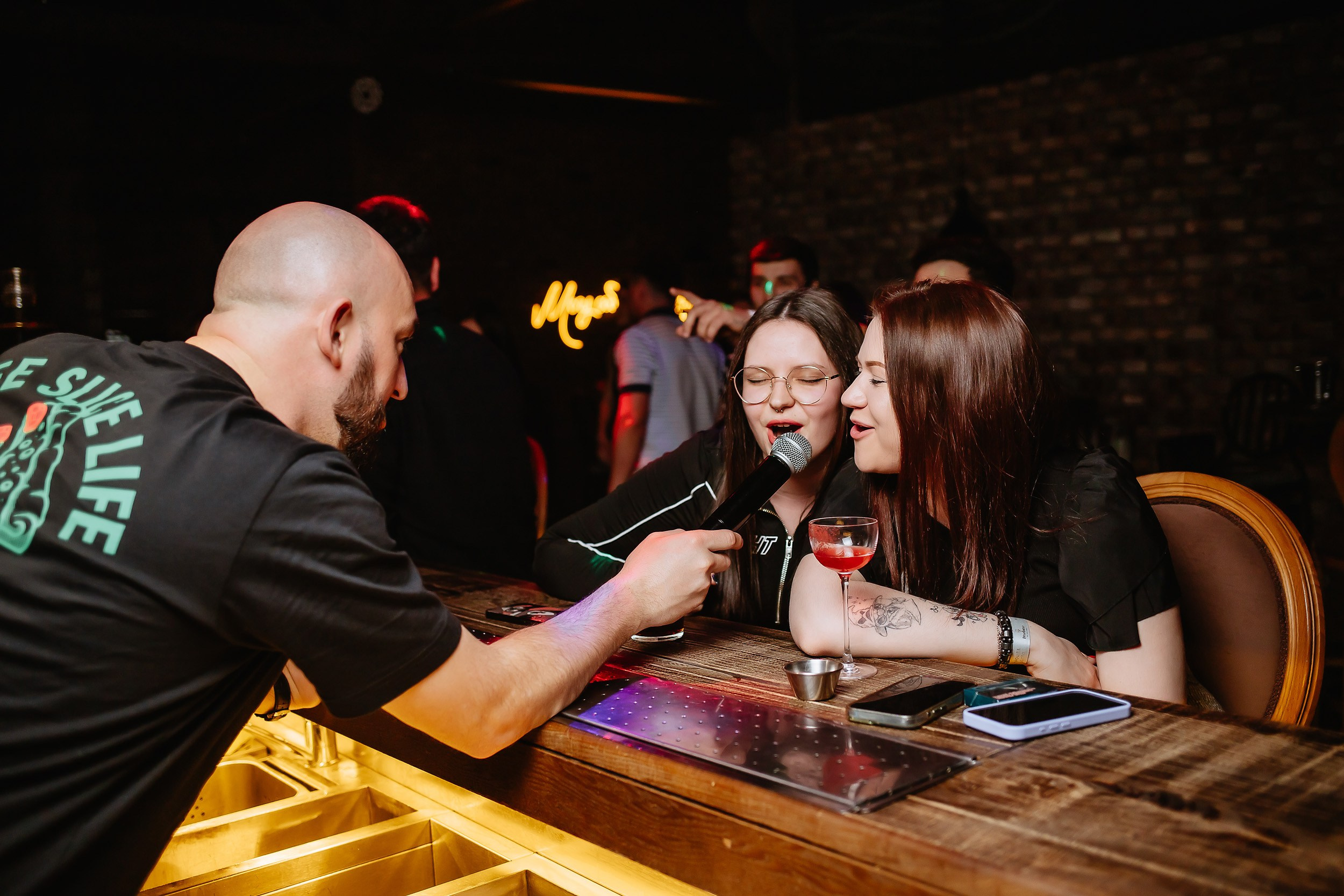 Hudson. Кипятком Павлодар