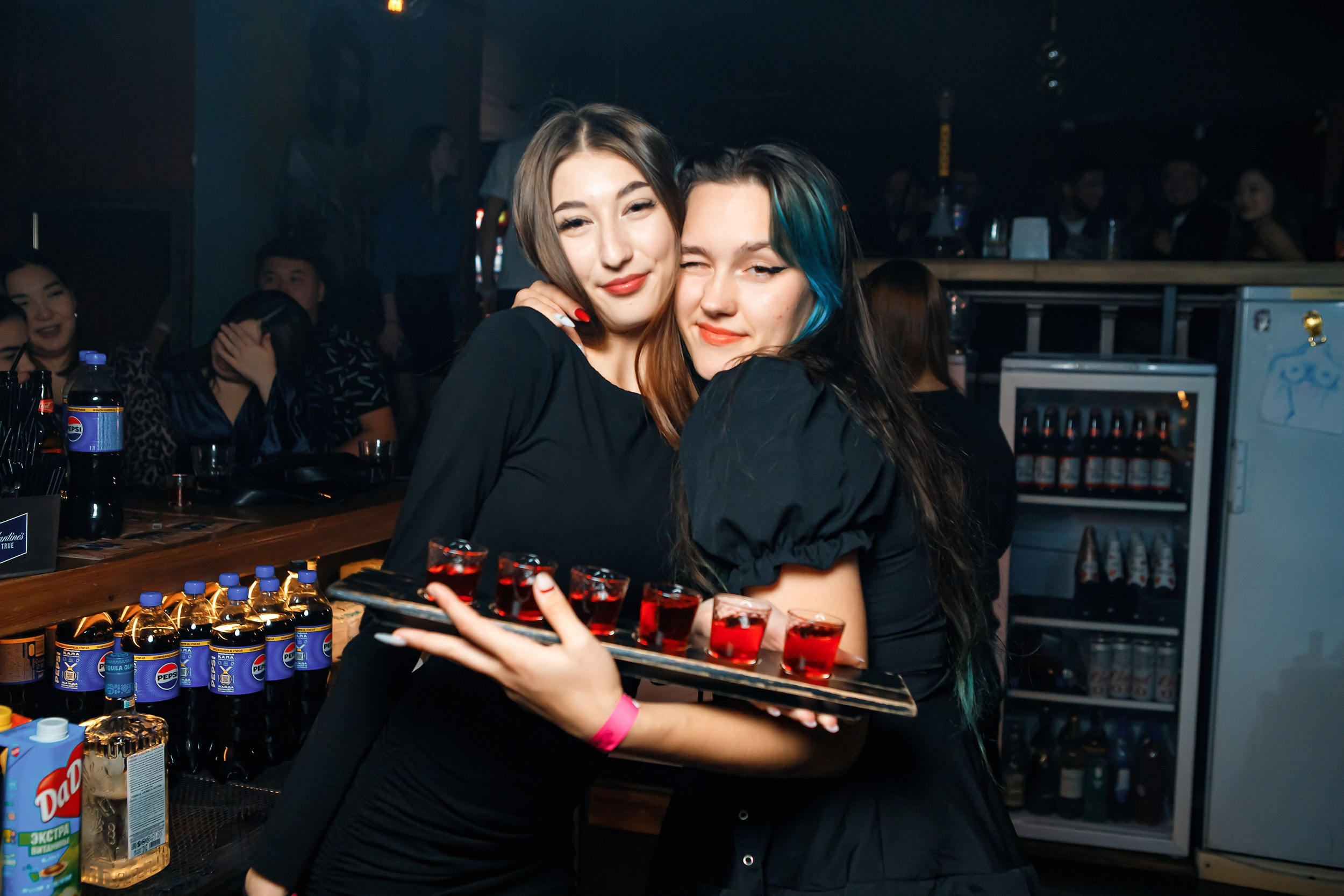 Гоголь. Кипятком Павлодар