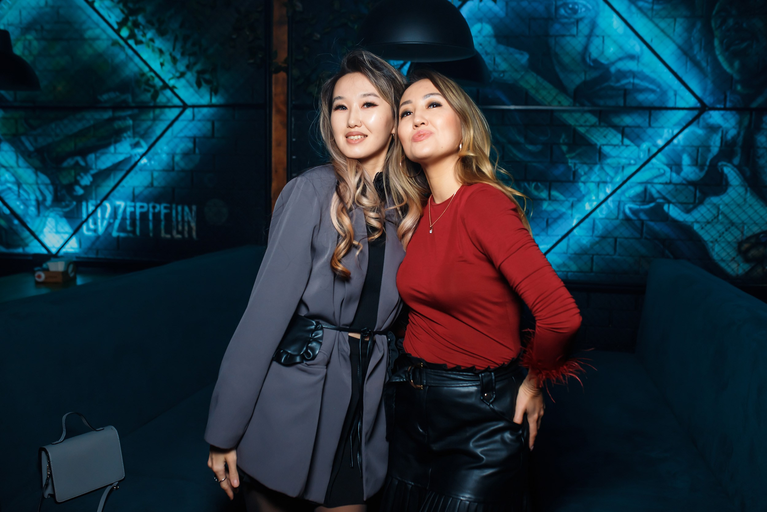 Garage. Кипятком Павлодар