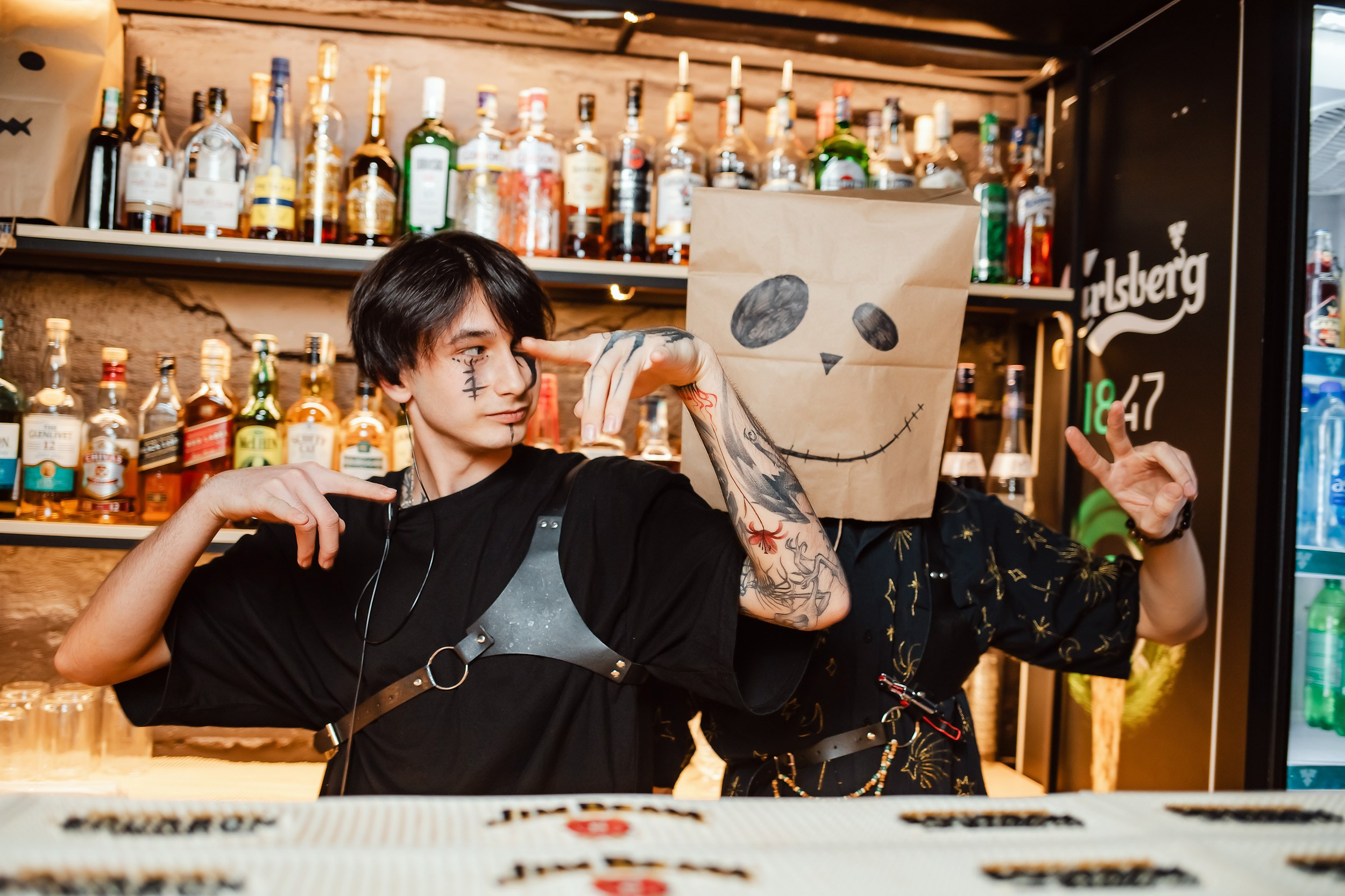 Viking. Кипятком Павлодар