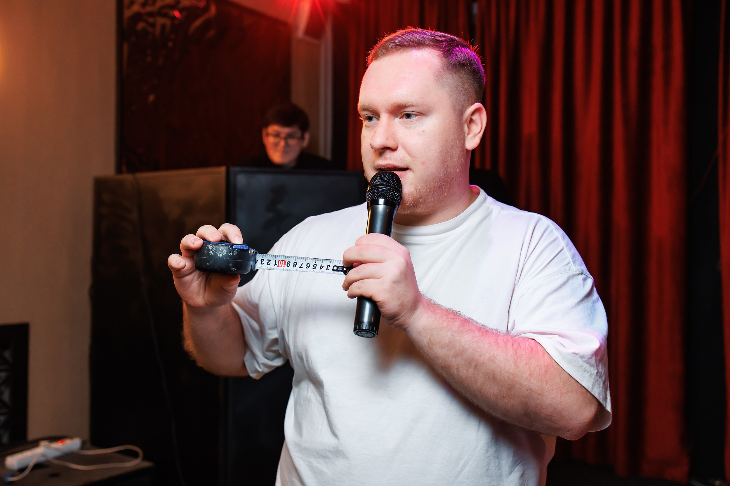 Two Star. Кипятком Павлодар