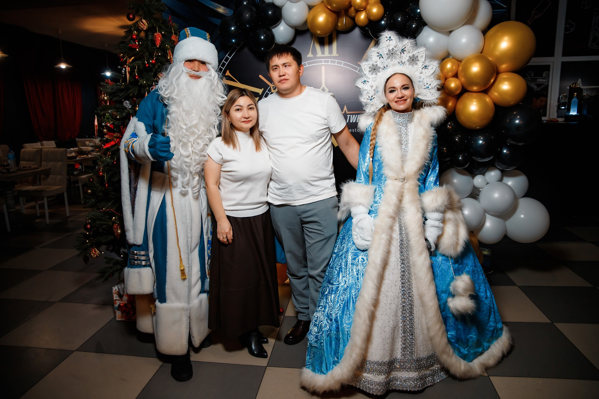 Two Star. Кипятком Павлодар