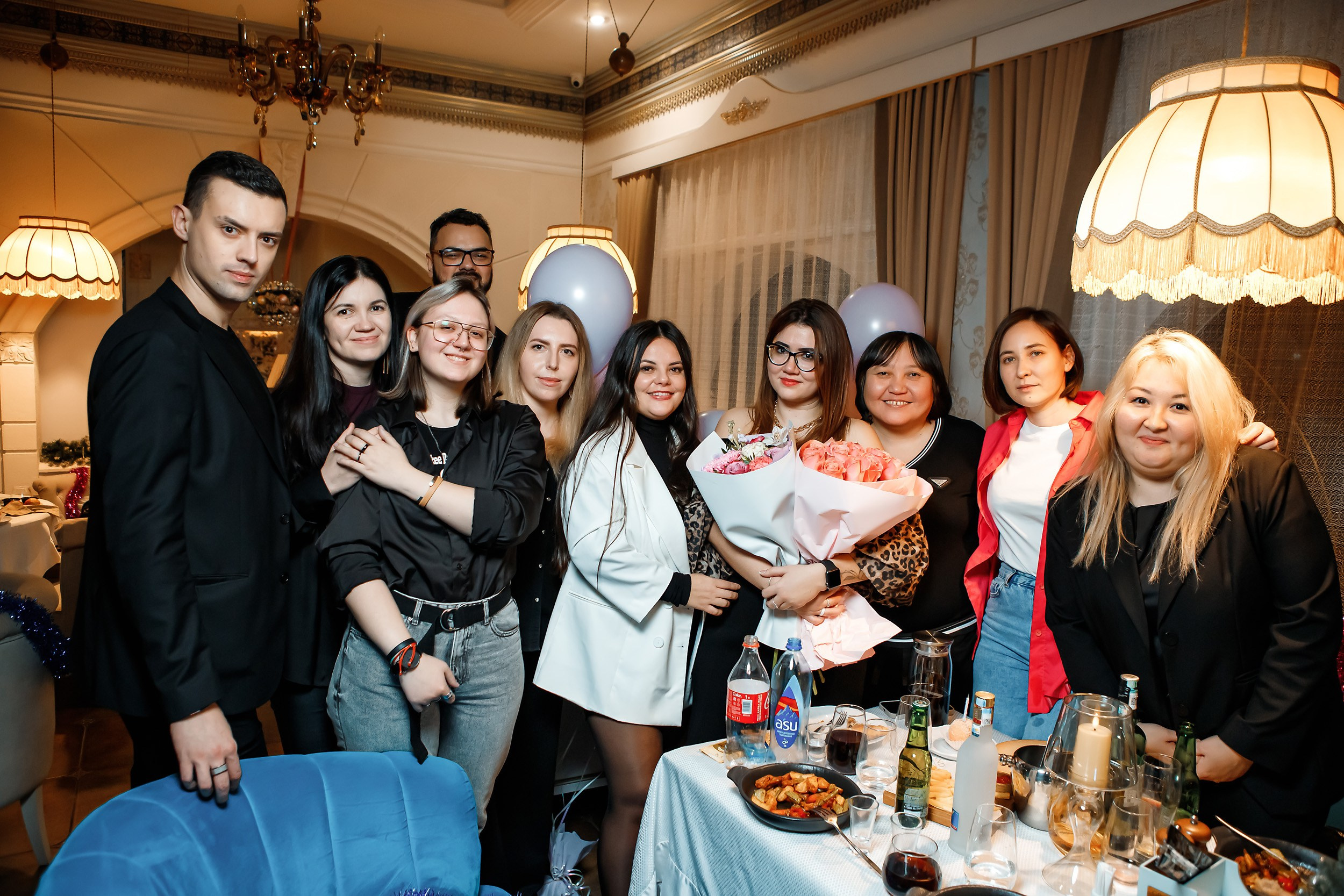 Grand. Кипятком Павлодар