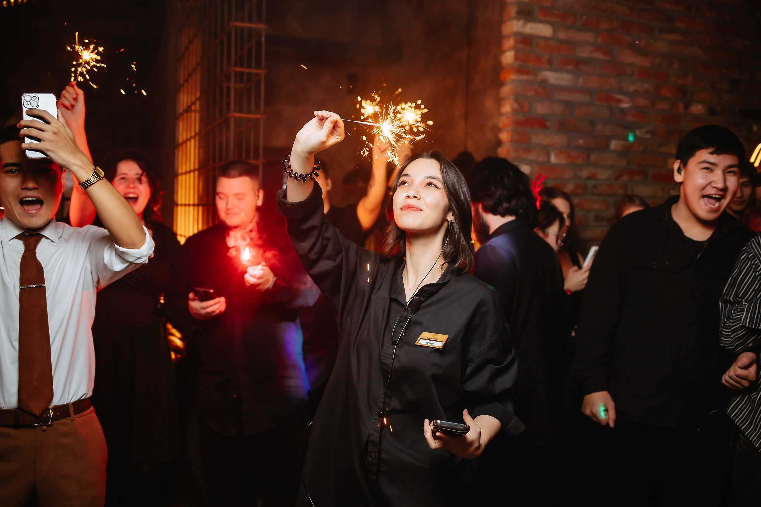 Hudson. Кипятком Павлодар