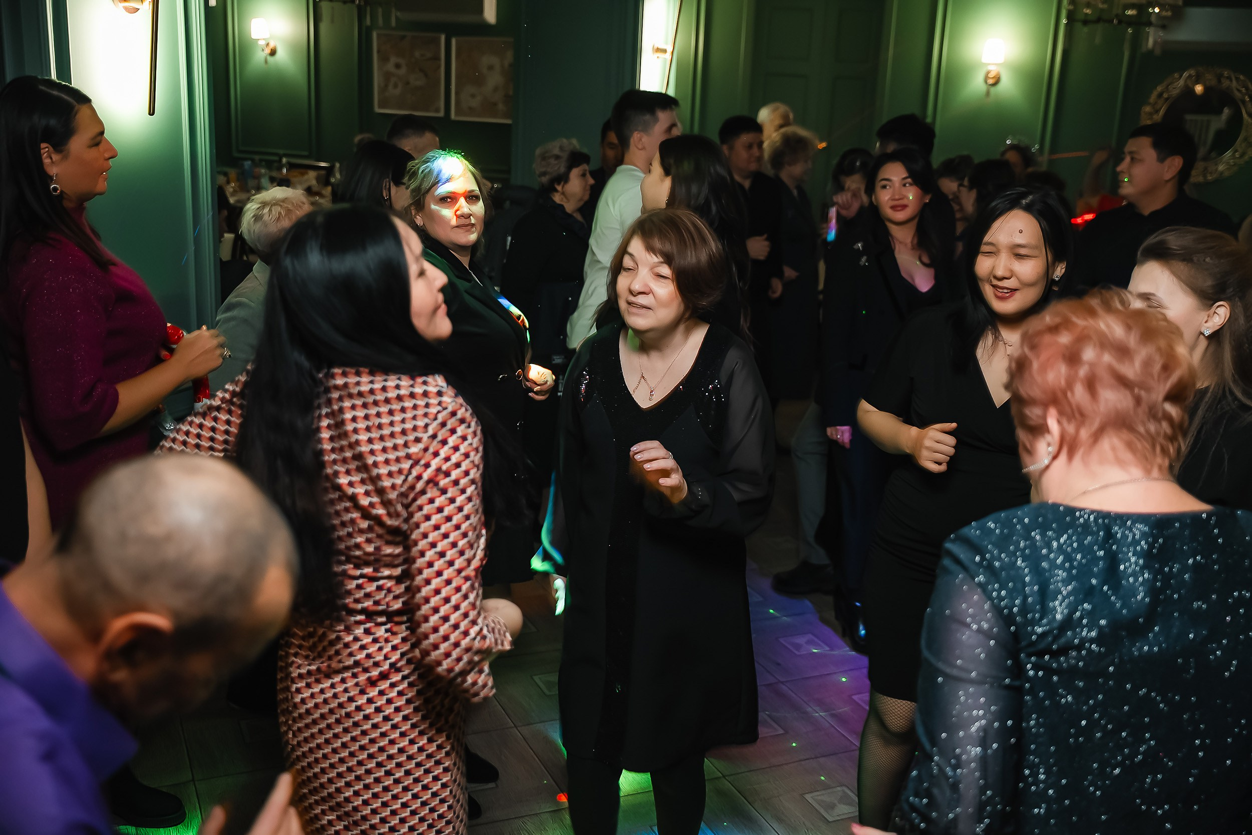 Bossfor. Кипятком Павлодар