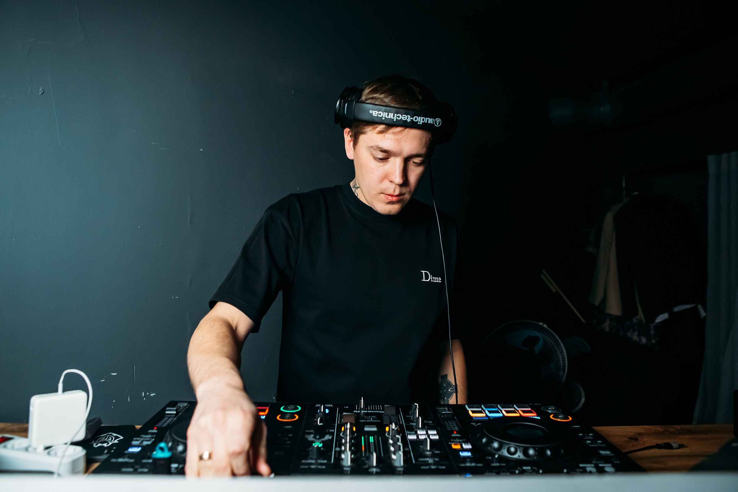 EZ. Кипятком Павлодар