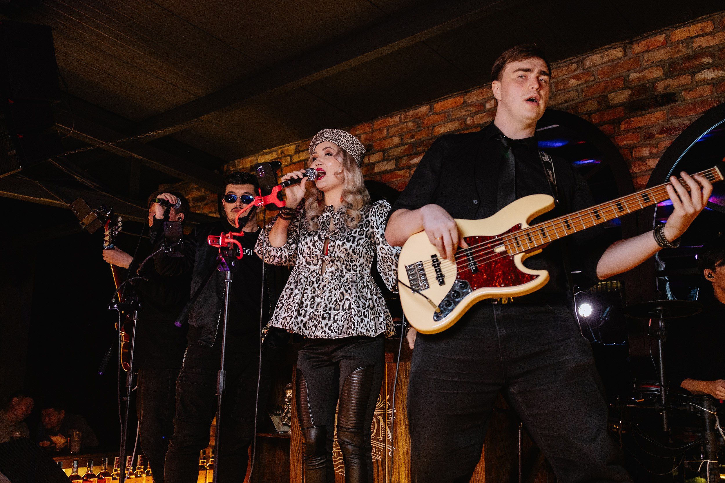 Hudson. Кипятком Павлодар