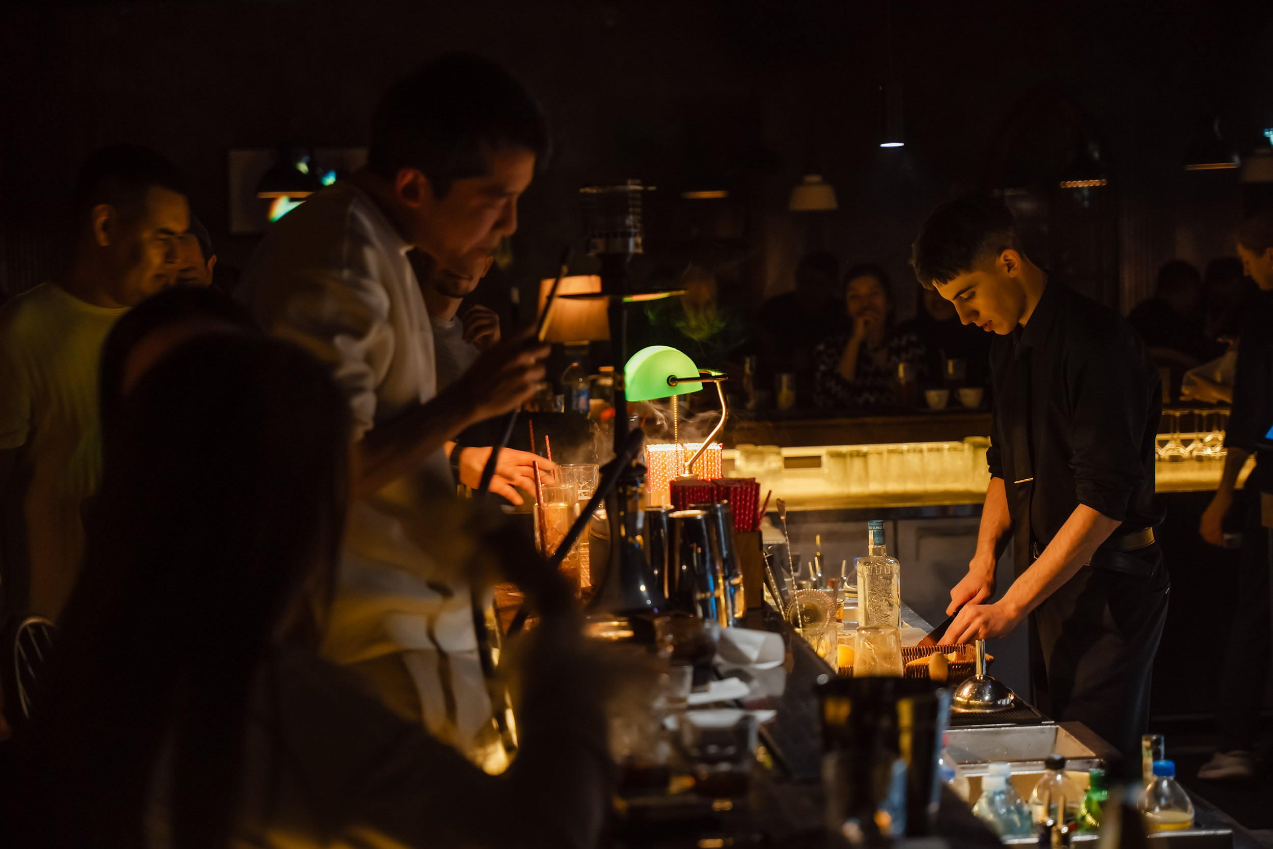 Hudson. Кипятком Павлодар