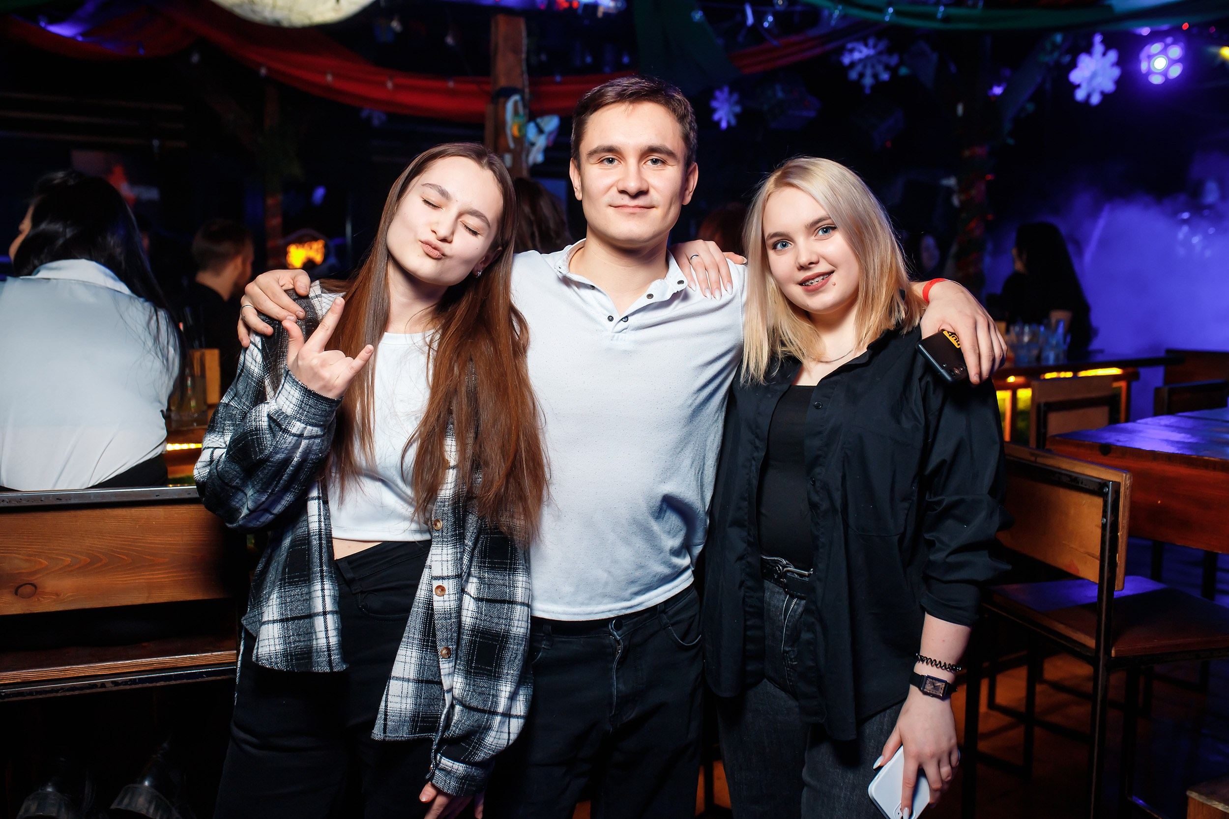 Garage. Кипятком Павлодар