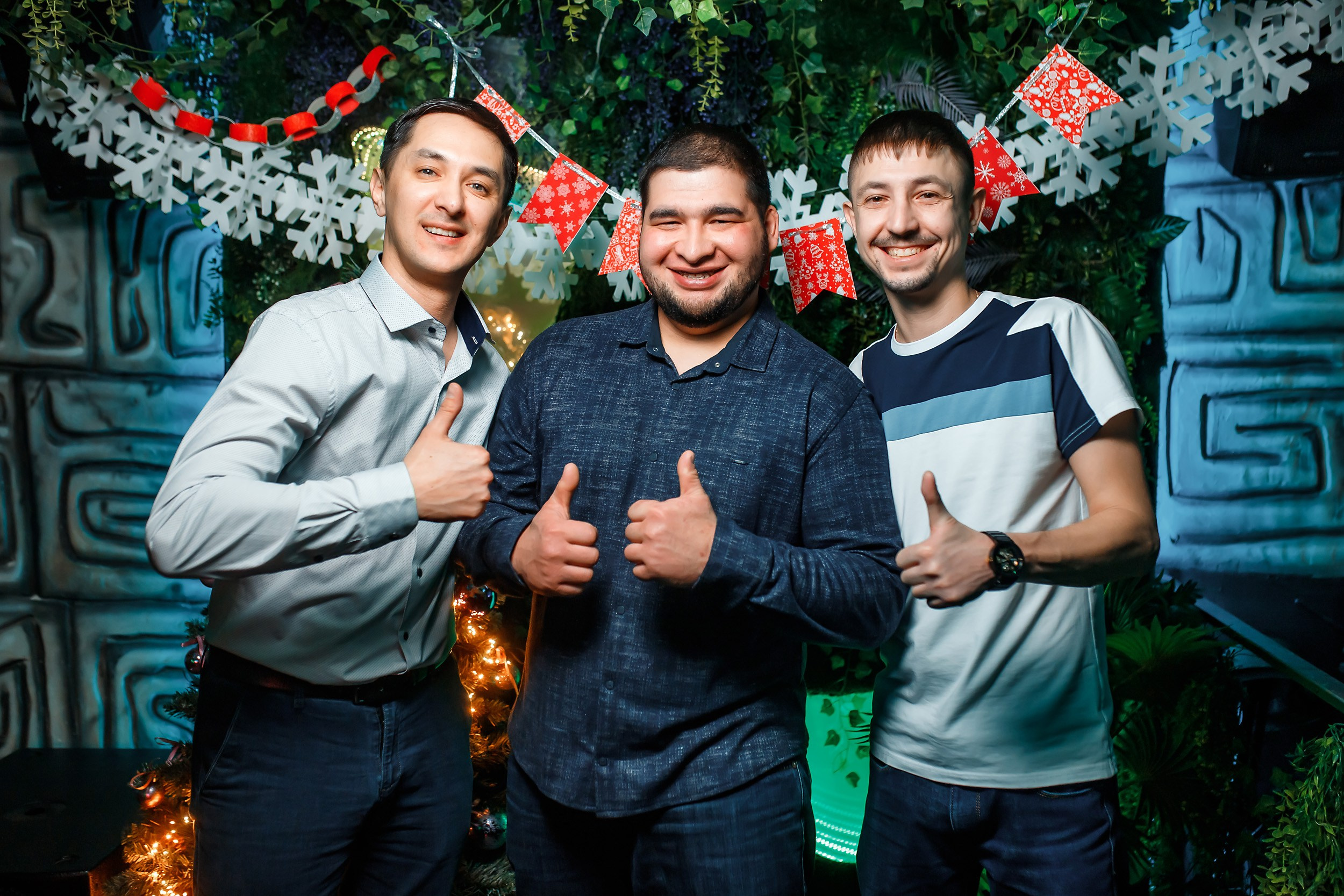 Botanica. Кипятком Павлодар